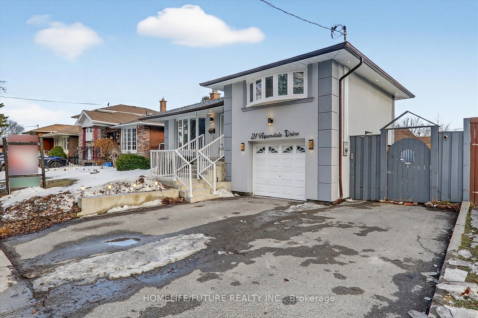 21 Aspendale Drive, Toronto, ON M1P 4J7 photo 3