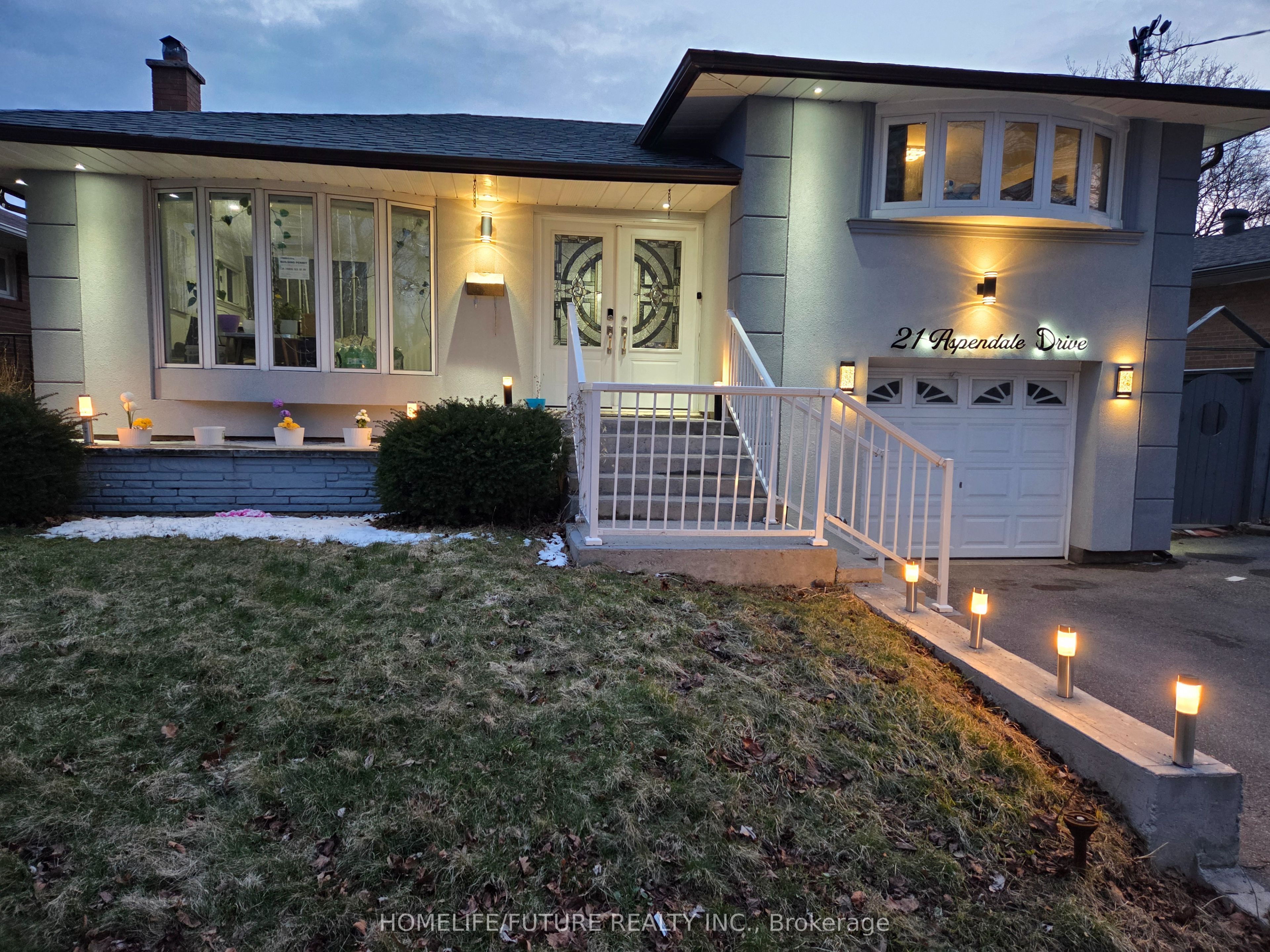 21 Aspendale Drive, Toronto, ON M1P 4J7 photo 4