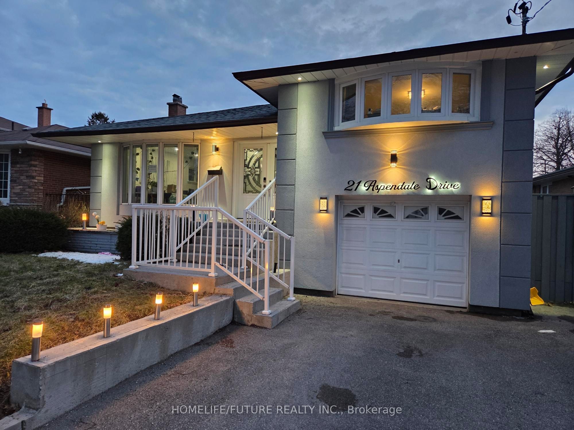 21 Aspendale Drive, Toronto, ON M1P 4J7 photo 5
