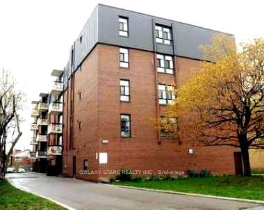 895 Kennedy Road 304, Toronto, ON M1K 2E9
