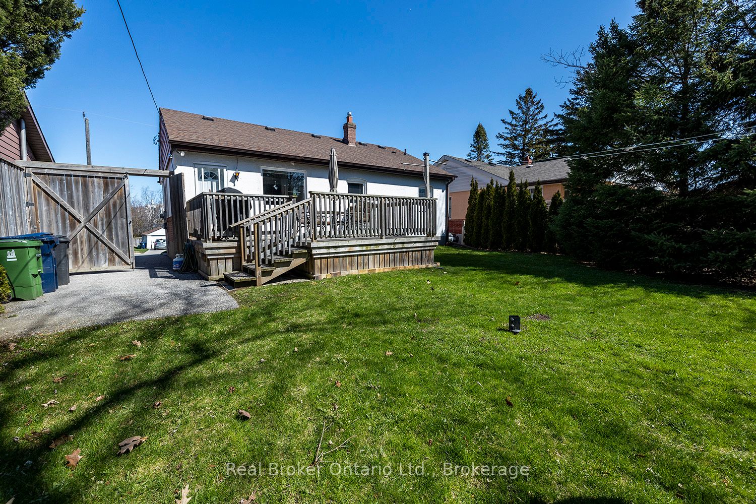 9 Granard Boulevard, Toronto, ON M1M 2C9 photo 5