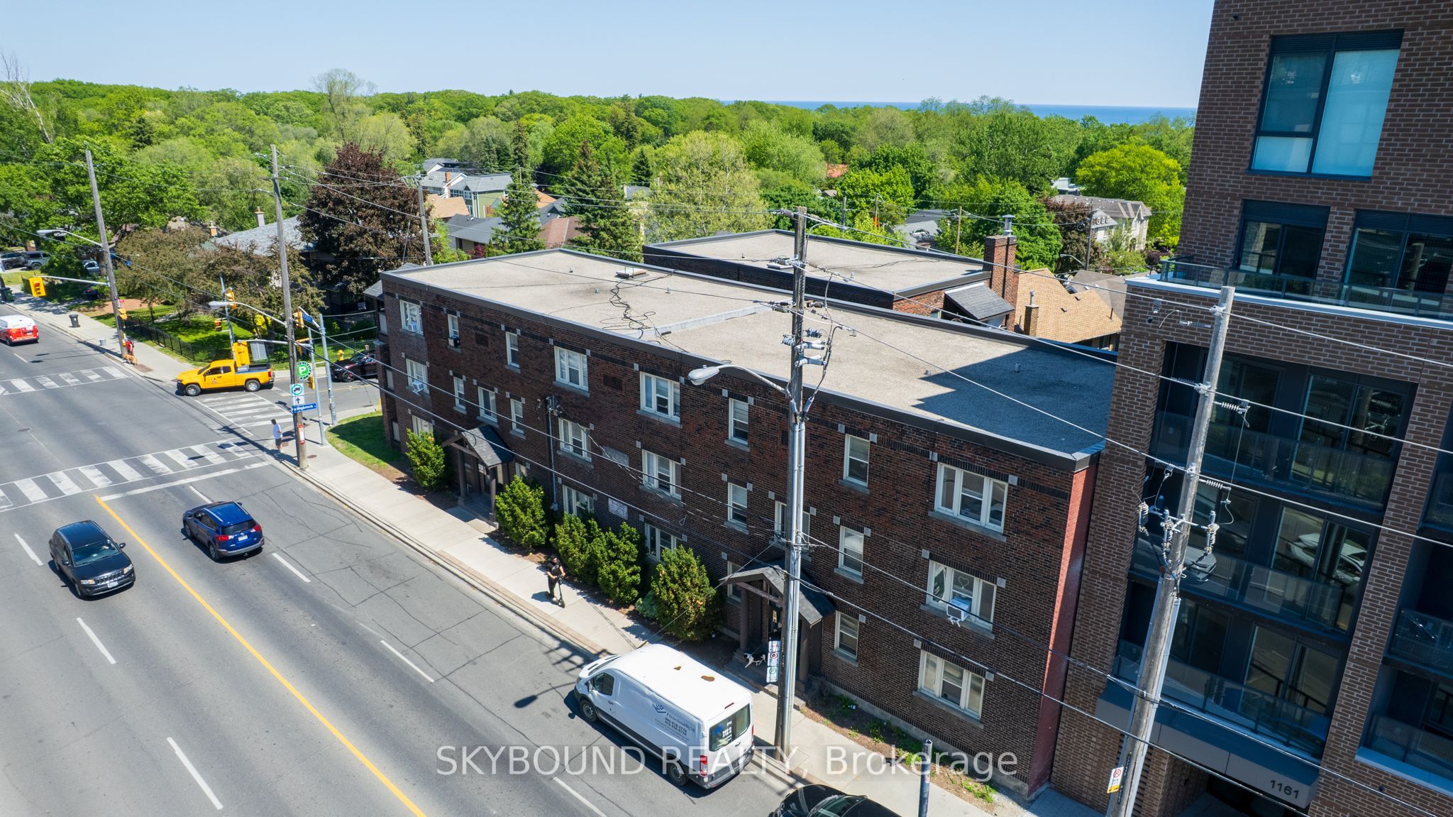 1165 Kingston Road 11, Toronto, ON M1N 1P2