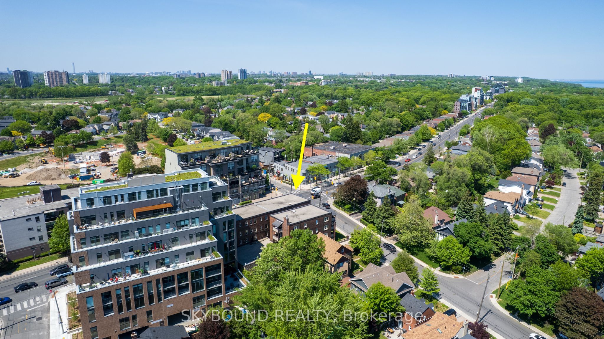 1165 Kingston Road 11, Toronto, ON M1N 1P2 photo 3