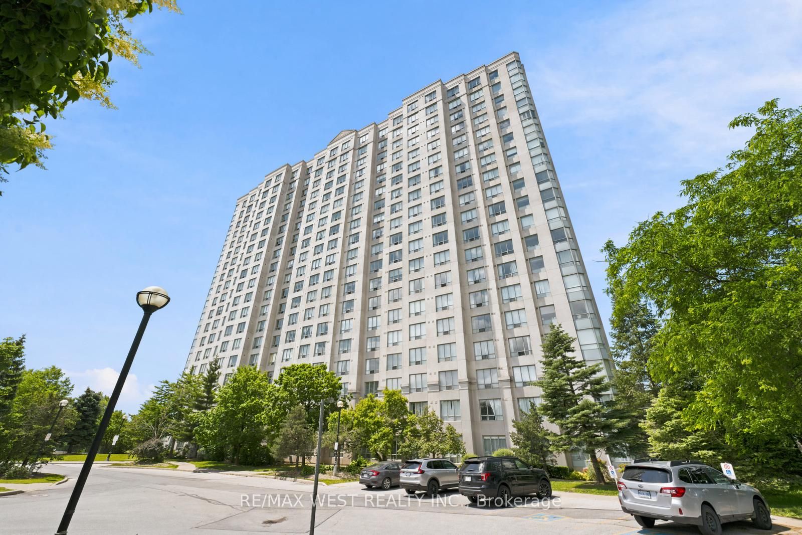 2627 Mccowan Road 1107, Toronto, ON M1S 5T1