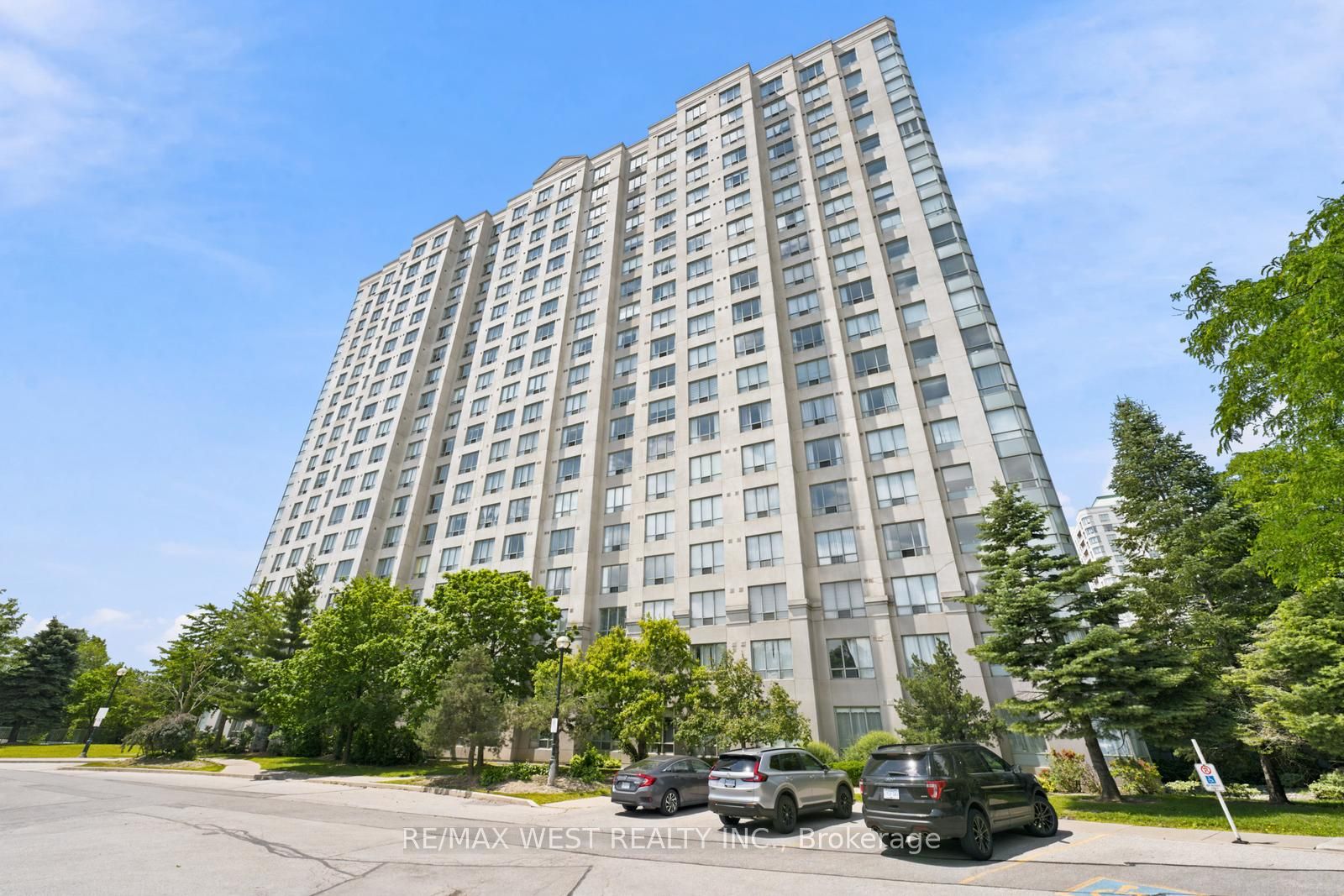 2627 Mccowan Road 1107, Toronto, ON M1S 5T1 photo 2