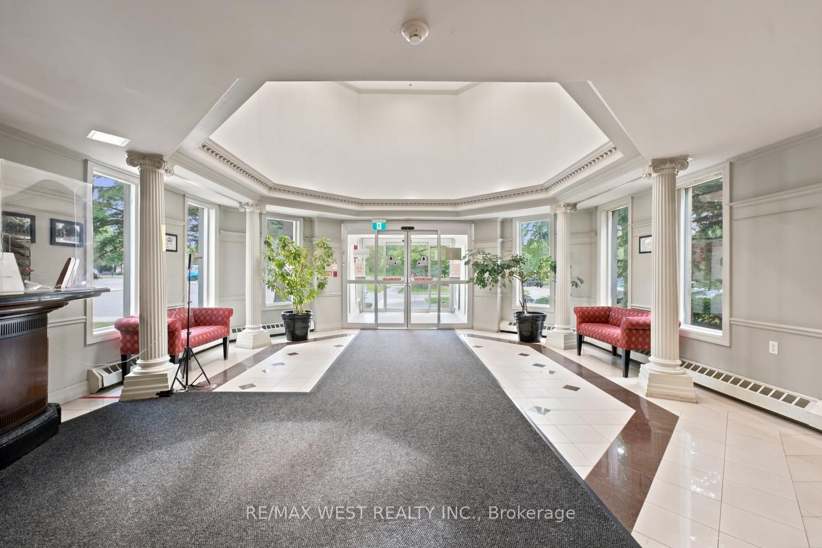 2627 Mccowan Road 1107, Toronto, ON M1S 5T1 photo 3