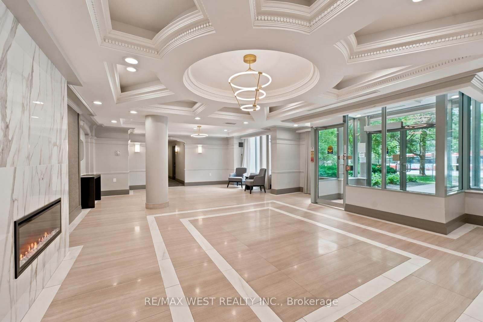2627 Mccowan Road 1107, Toronto, ON M1S 5T1 photo 4