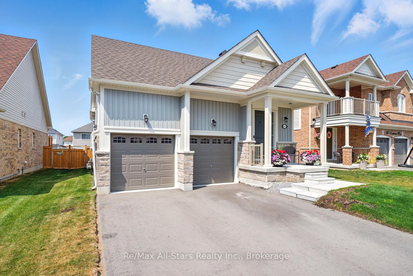 89 Forestlane Way, Scugog, ON L9L 0B1