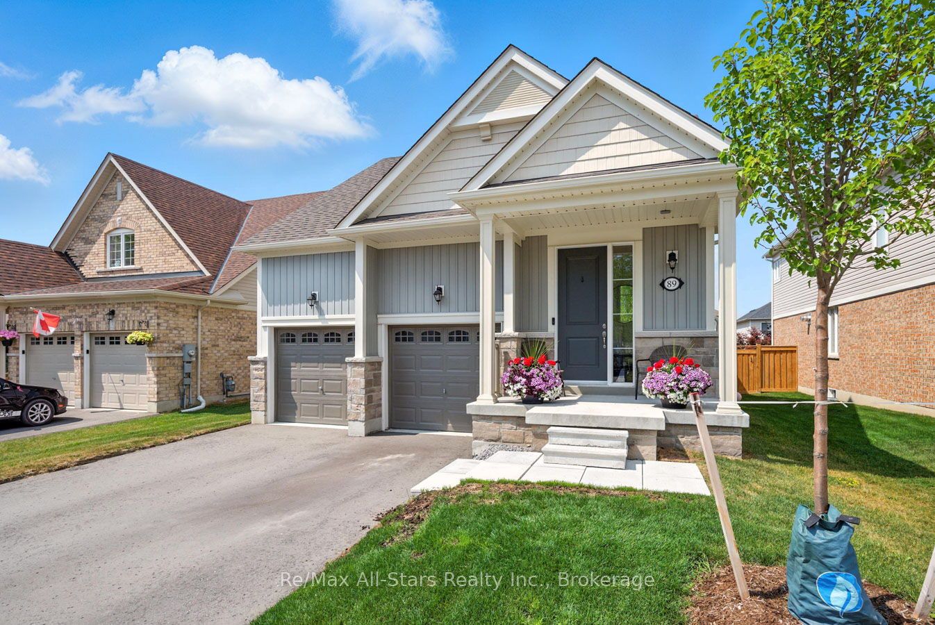 89 Forestlane Way, Scugog, ON L9L 0B1 photo 3