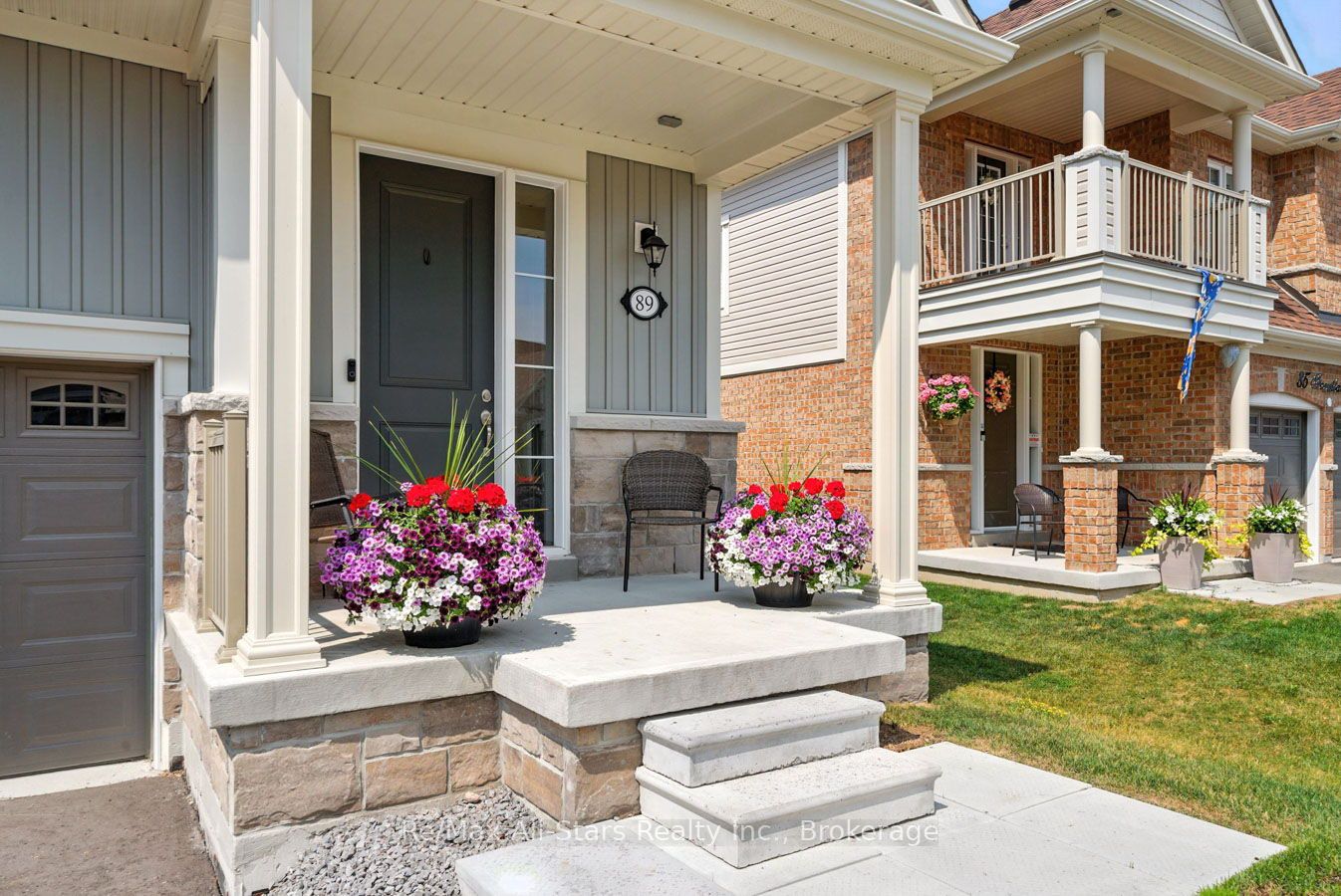 89 Forestlane Way, Scugog, ON L9L 0B1 photo 4