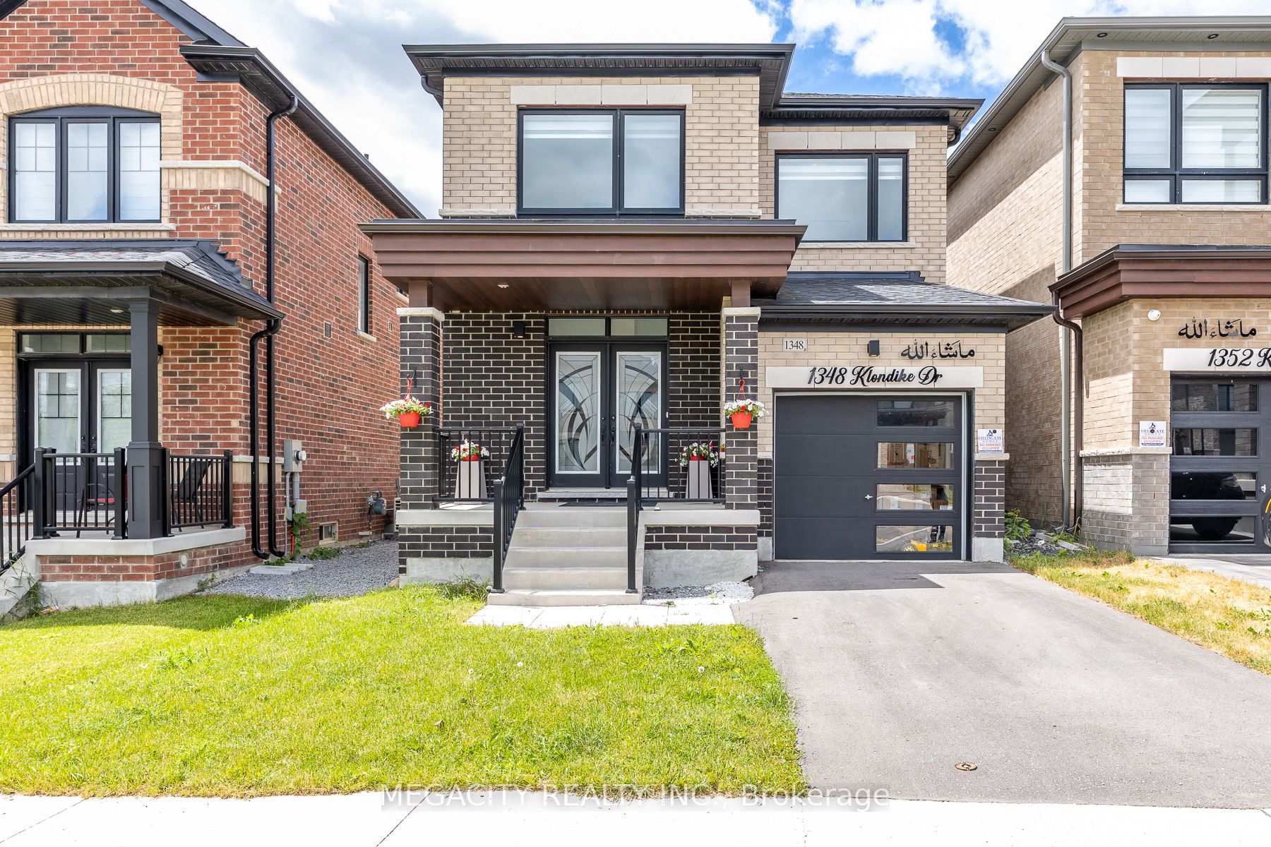 1348 Klondike Drive, Oshawa, ON L1L 0T1