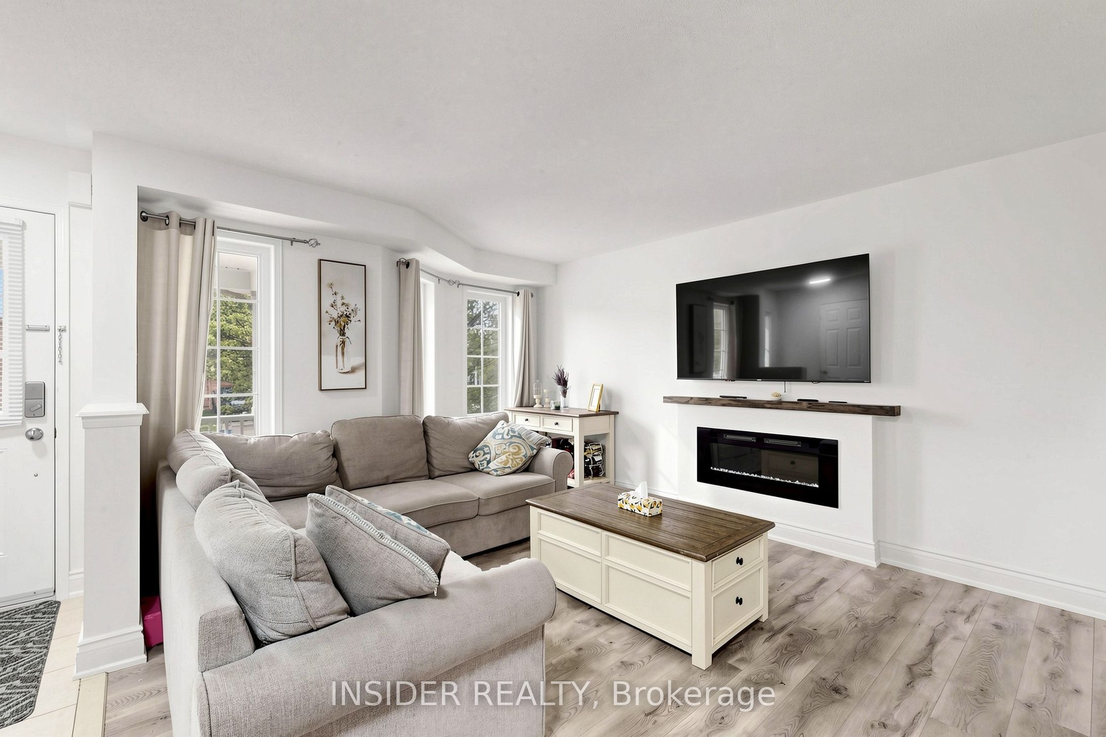 7 Croxall Boulevard, Whitby, ON L1M 0E6 photo 4