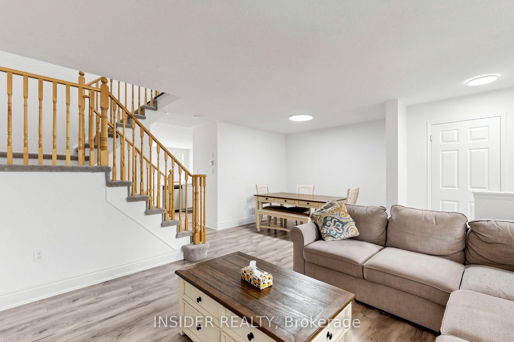7 Croxall Boulevard, Whitby, ON L1M 0E6 photo 5