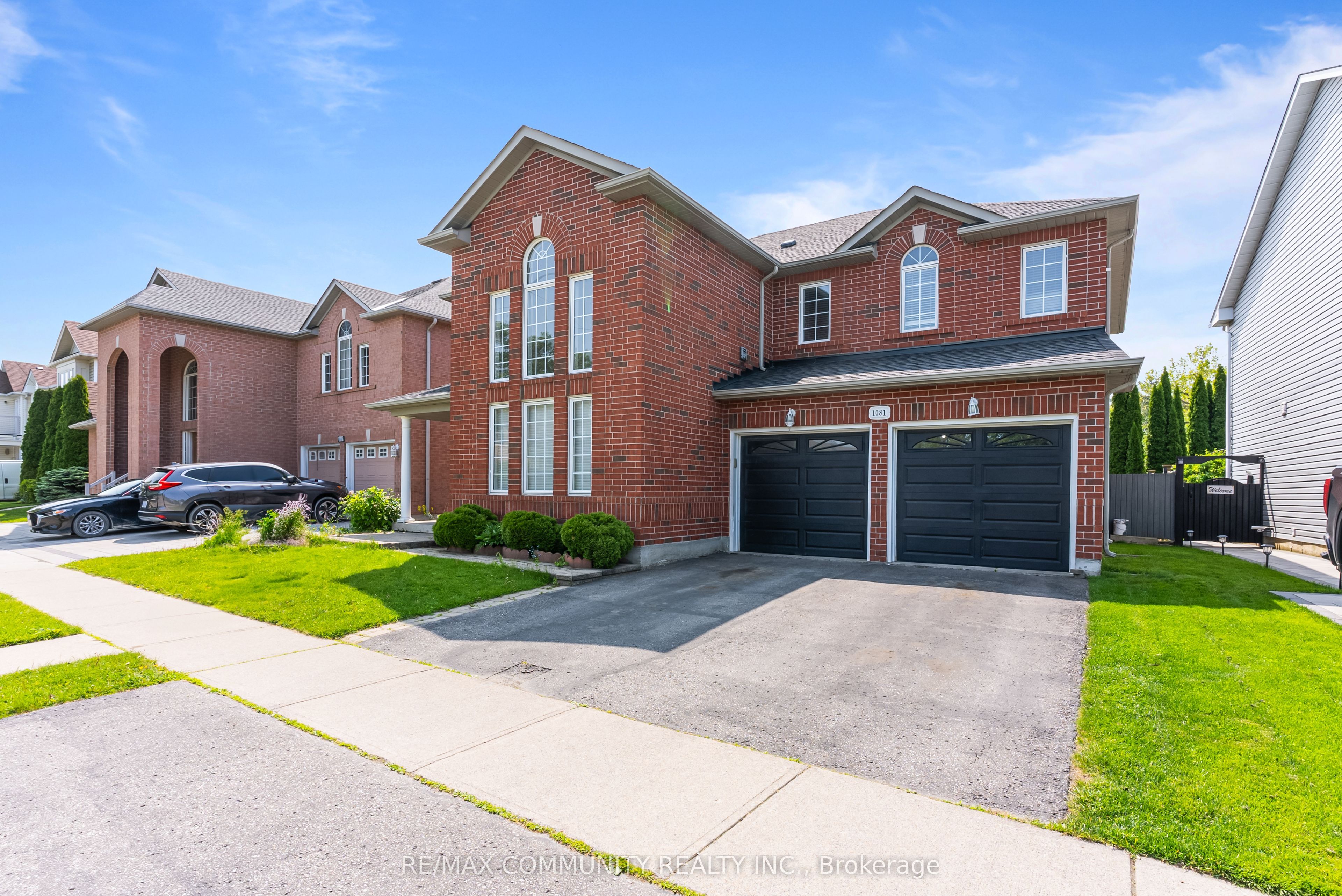 1081 Langford Street, Oshawa, ON L1K 2V9 photo 3