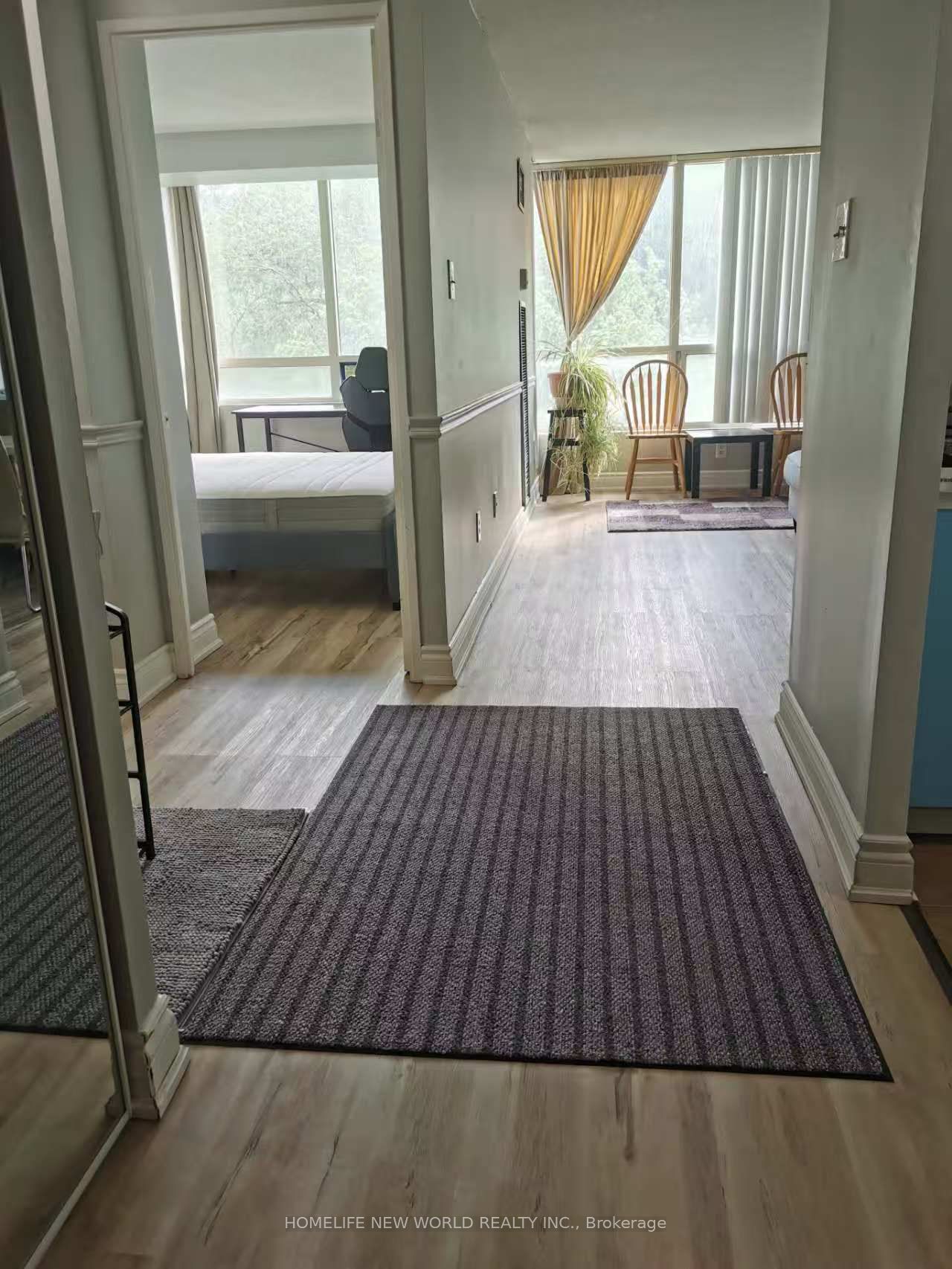 3050 Ellesmere Road 408, Toronto, ON M1E 5E6