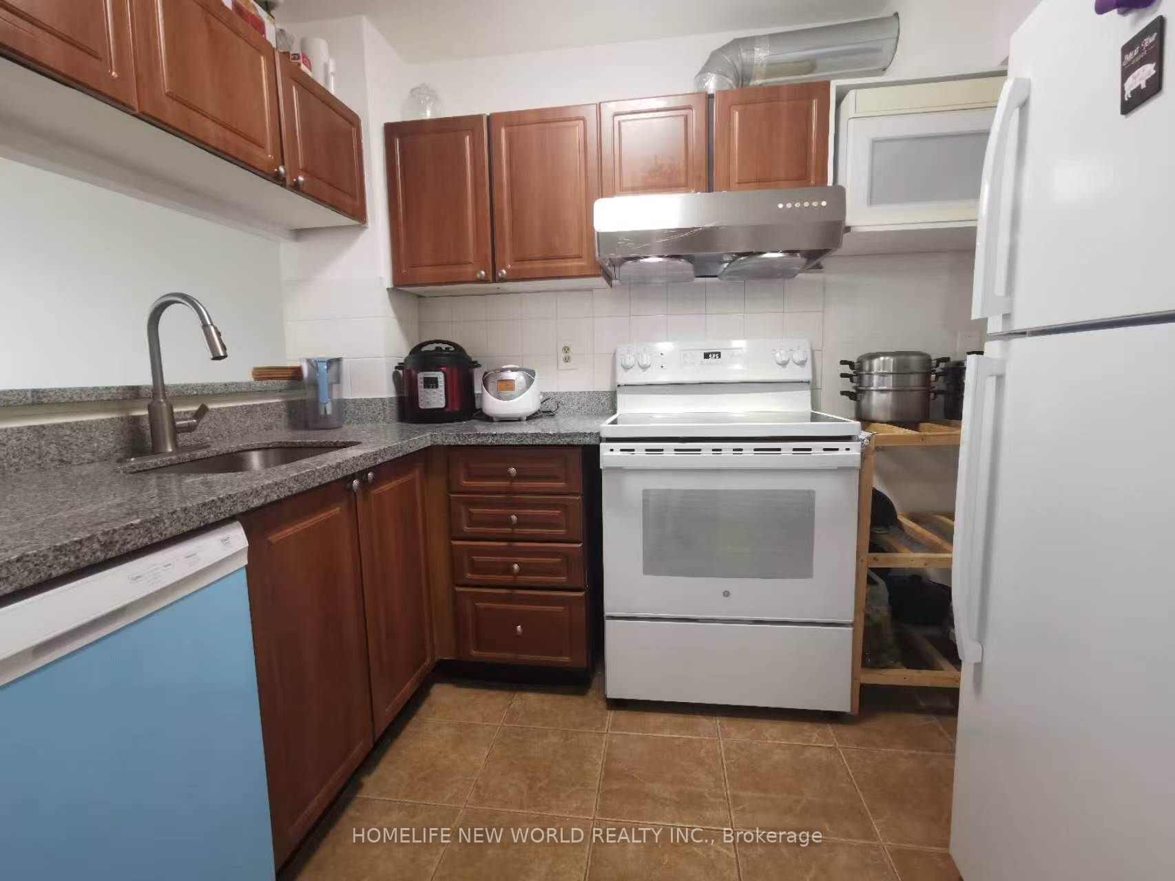3050 Ellesmere Road 408, Toronto, ON M1E 5E6 photo 4