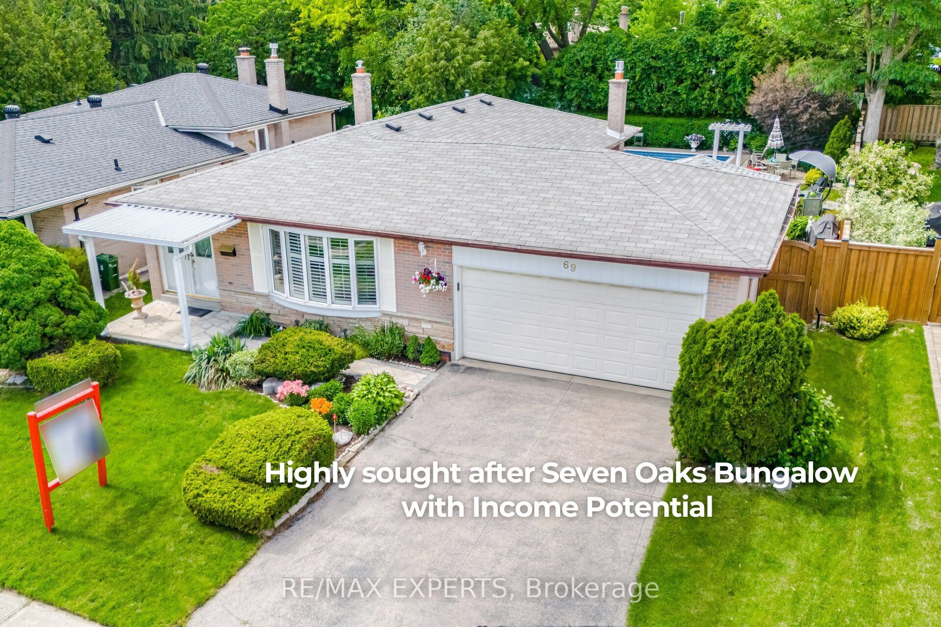 69 Oakmeadow Boulevard, Toronto, ON M1E 4G6 photo 4