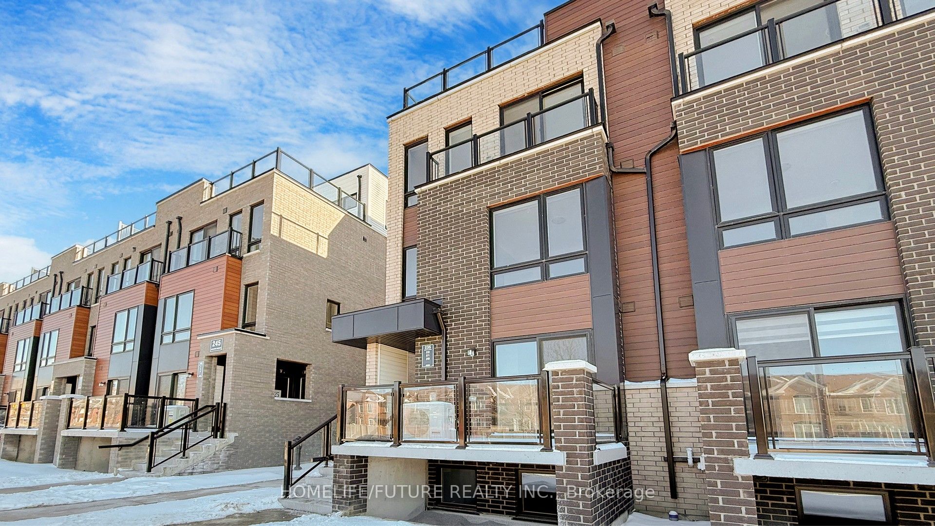 235 Mclevin Avenue 21, Toronto, ON M1B 0E8 photo 4