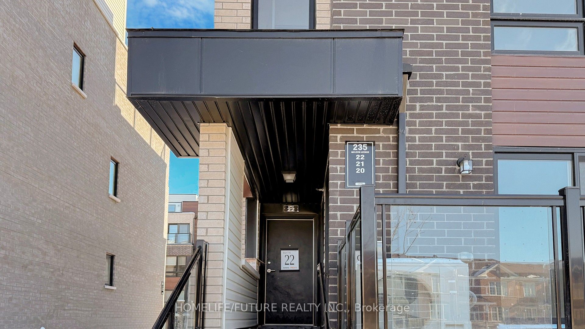 235 Mclevin Avenue 21, Toronto, ON M1B 0E8 photo 5