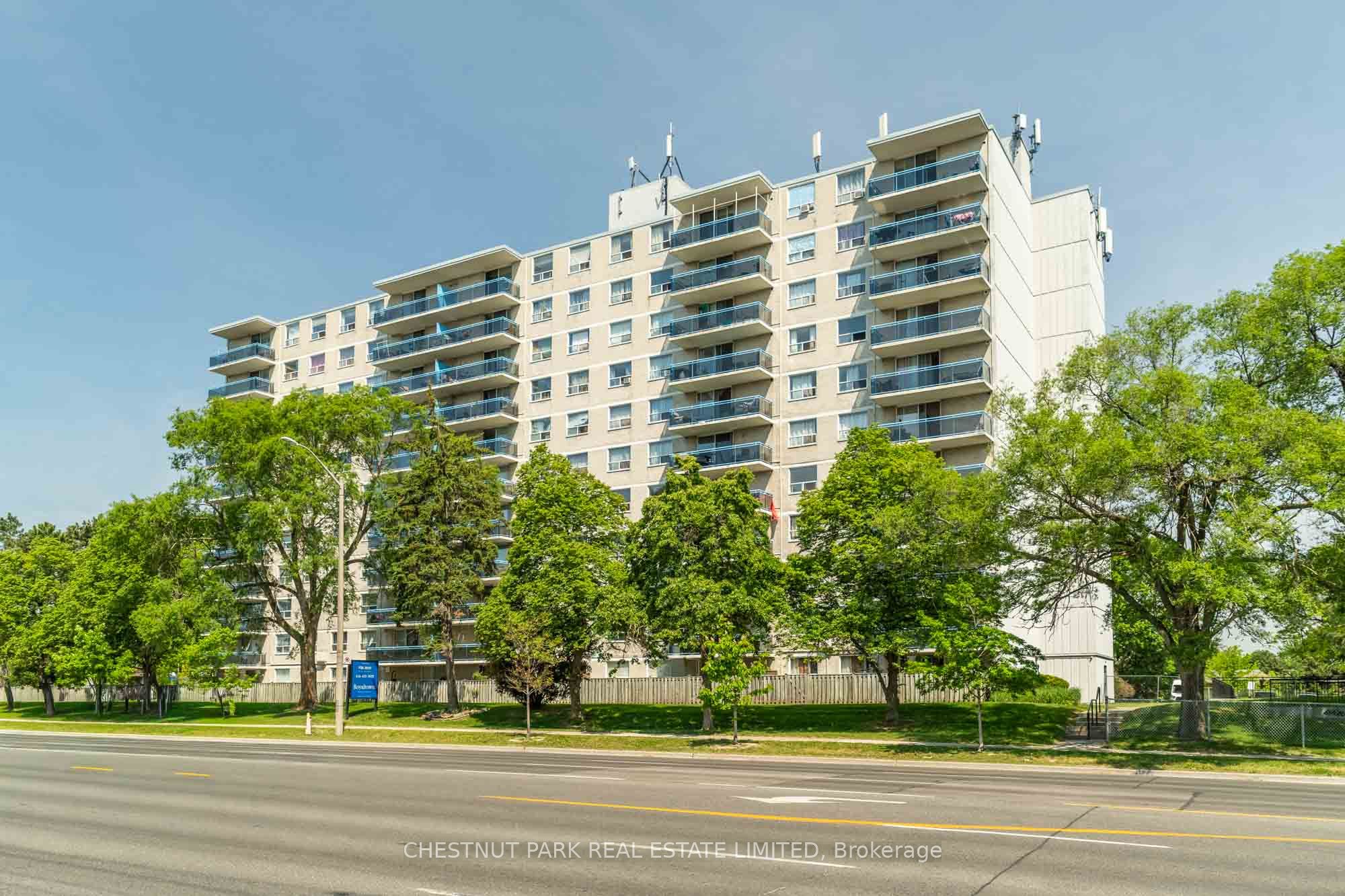 3700 Lawrence Avenue E 409, Toronto, ON M1G 3T2