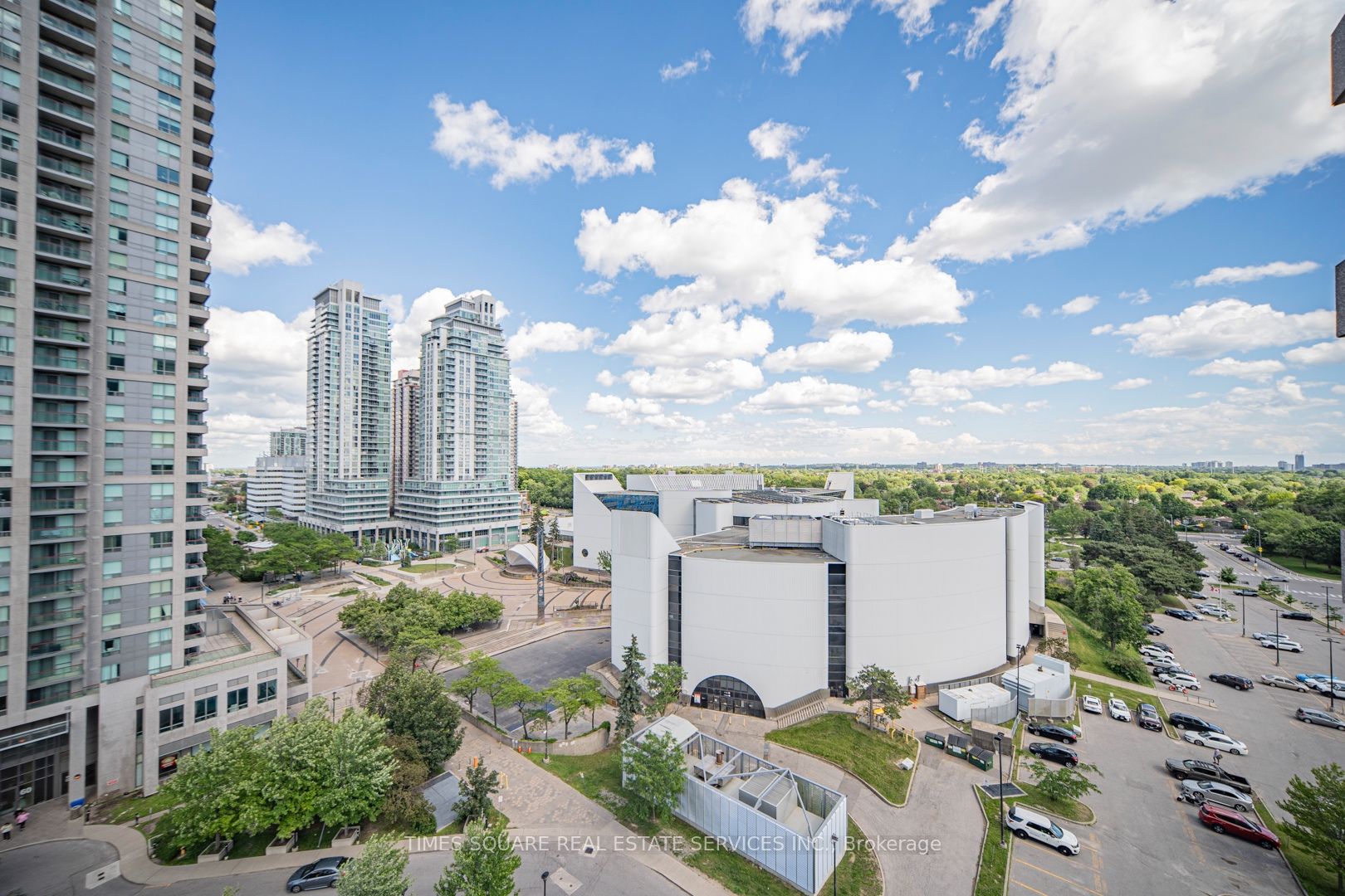 50 Brian Harrison Way 1103, Toronto, ON M1P 5J4 photo 5