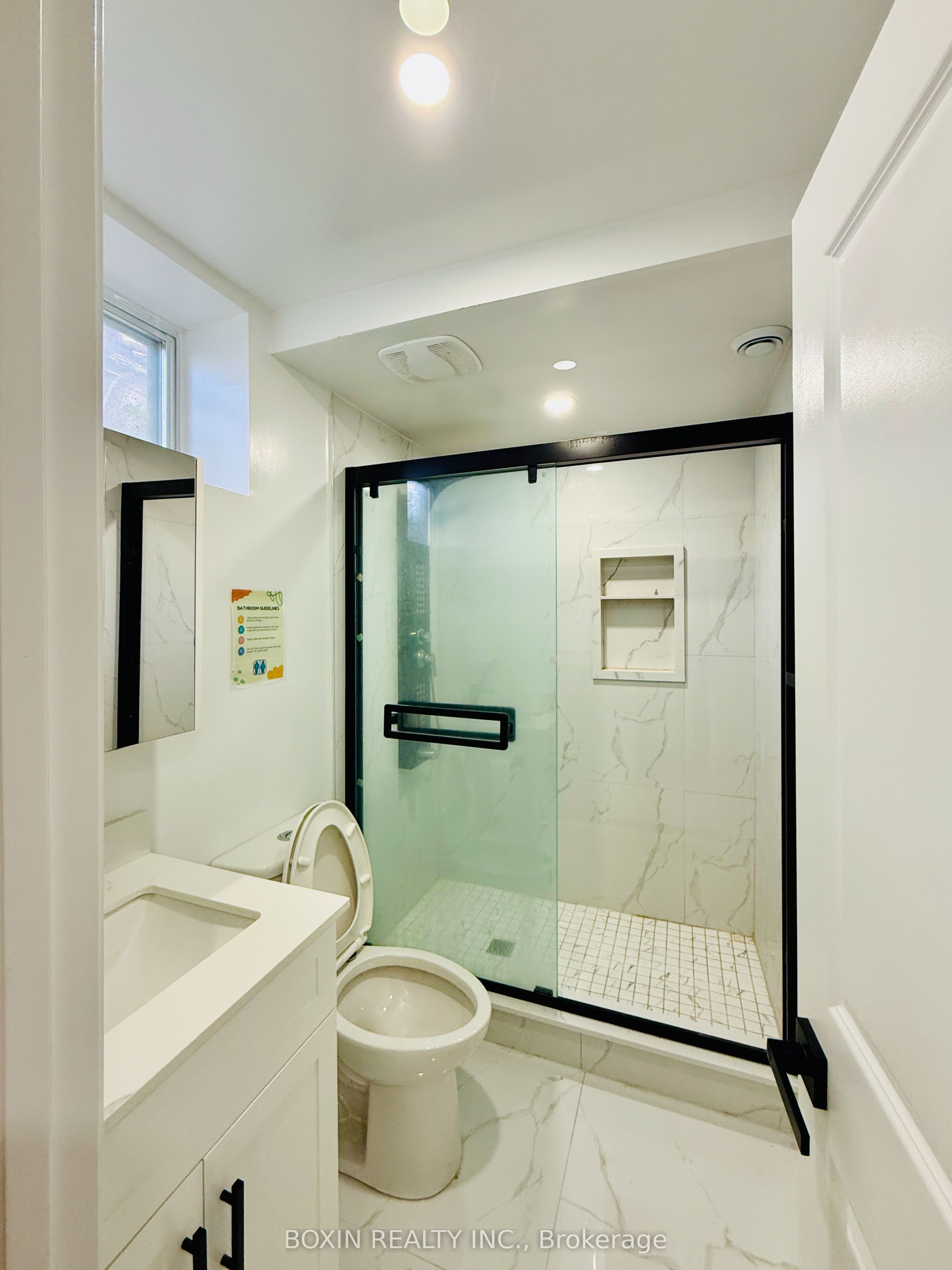 1 Adirondack Gate Basement Room 3, Toronto, ON M1T 3E6 photo 5