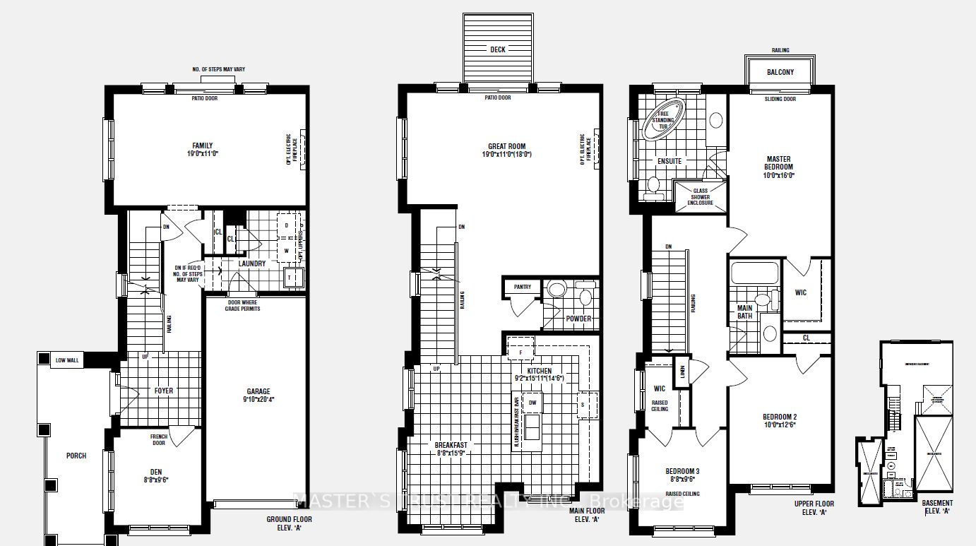 2 Hallmark Way, Whitby, ON L1P 0K2 photo 4