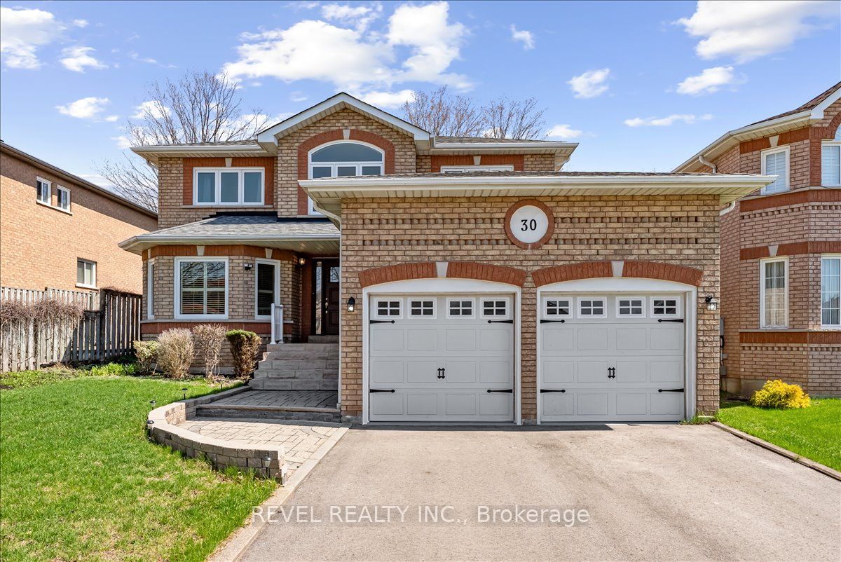 30 Linderwood Drive, Toronto, ON M1C 3P8 photo 3