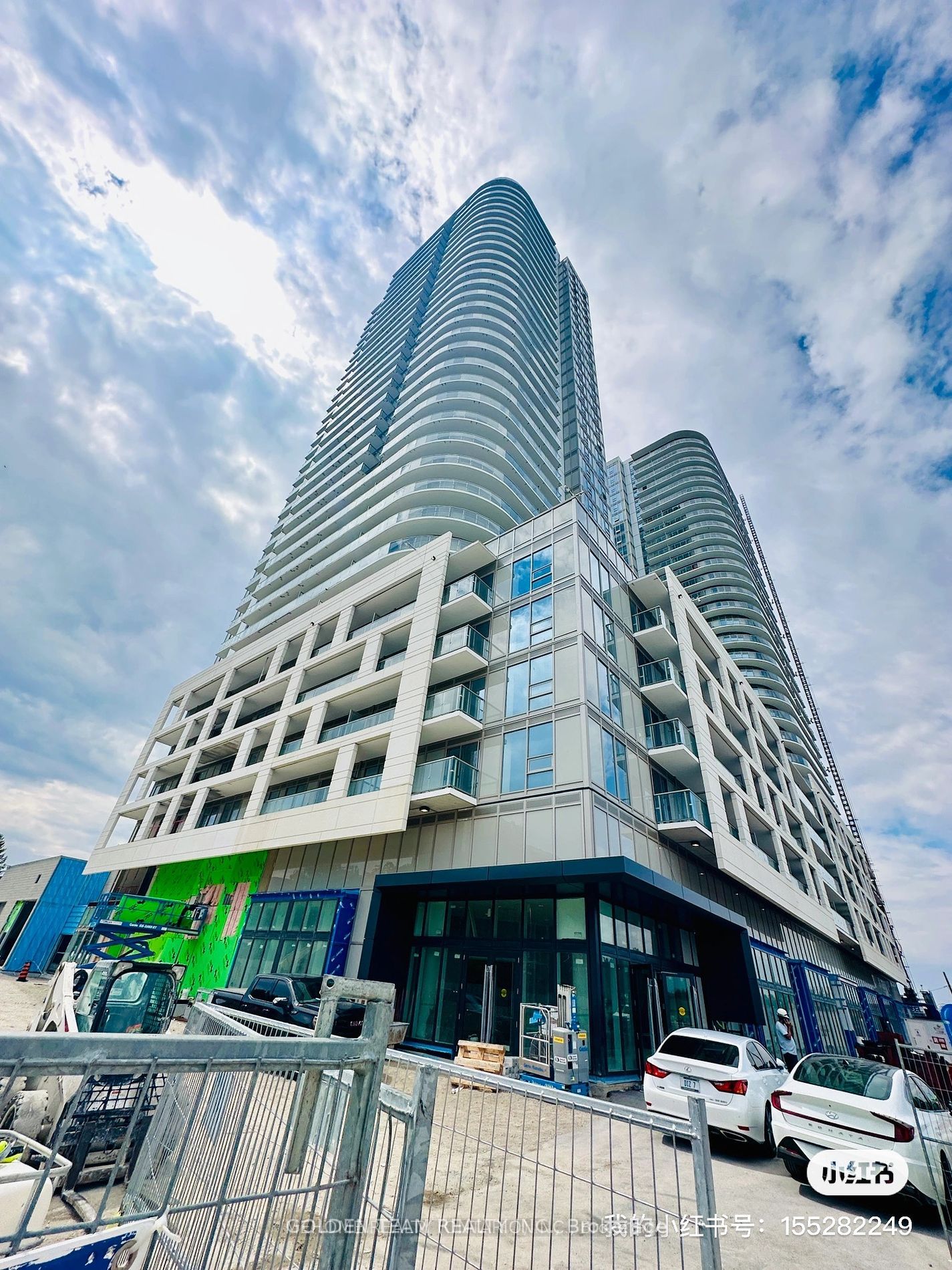2033 Kennedy Road 3602, Toronto, ON M1T 0B9