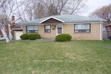 129 Earlton Road Bsmt, Toronto, ON M1T 2R8