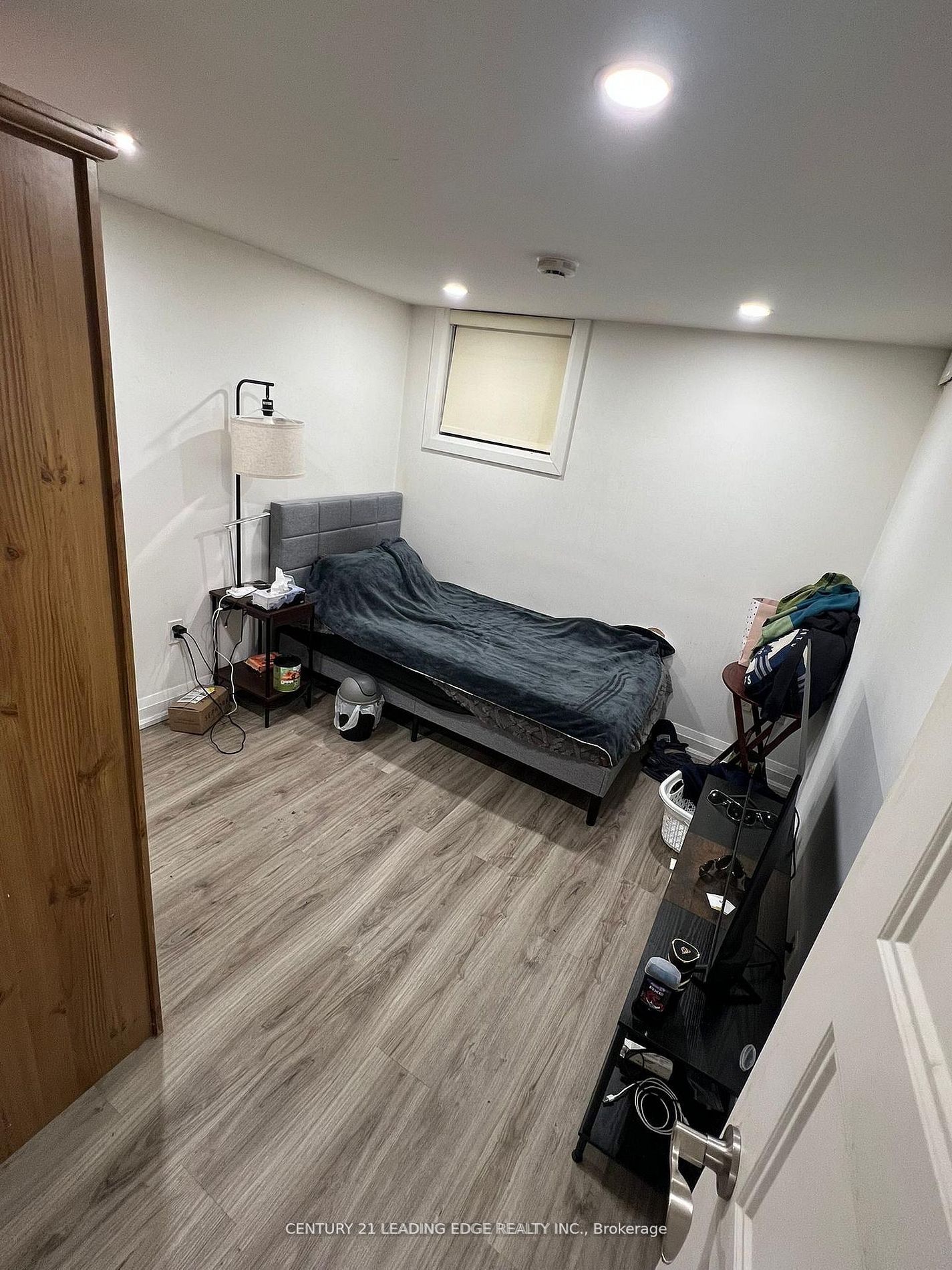 129 Earlton Road Bsmt, Toronto, ON M1T 2R8 photo 5