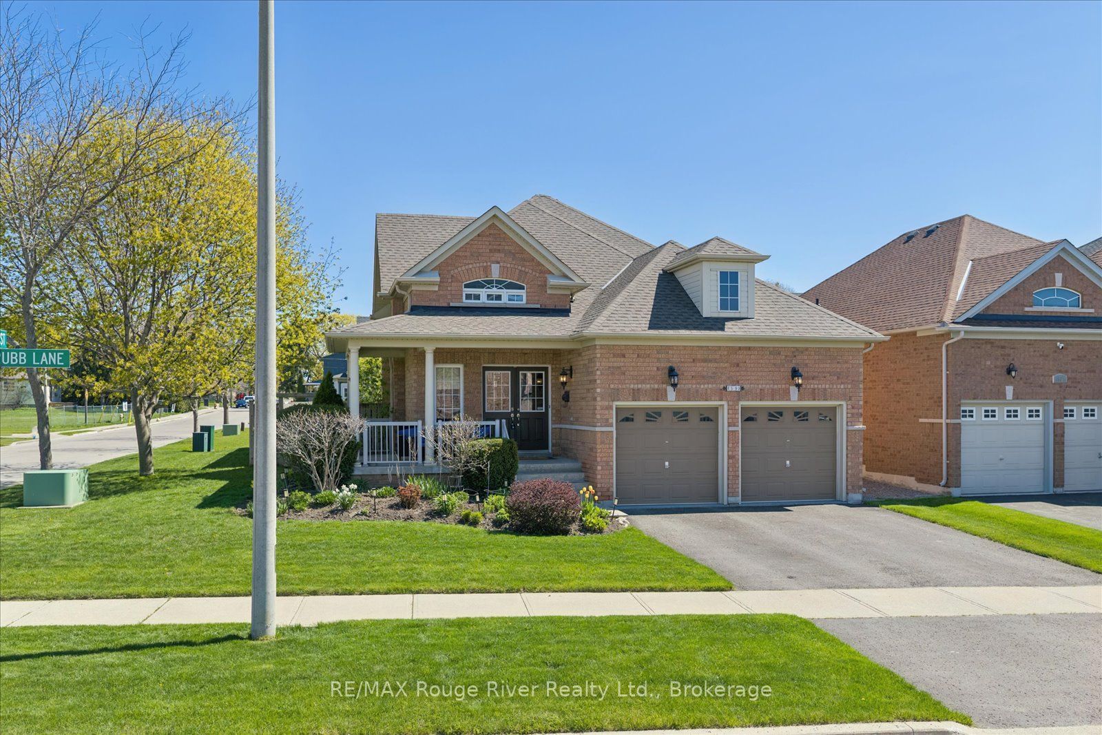 59 Alfred Shrubb Lane, Clarington, ON L1C 0B1 photo 2