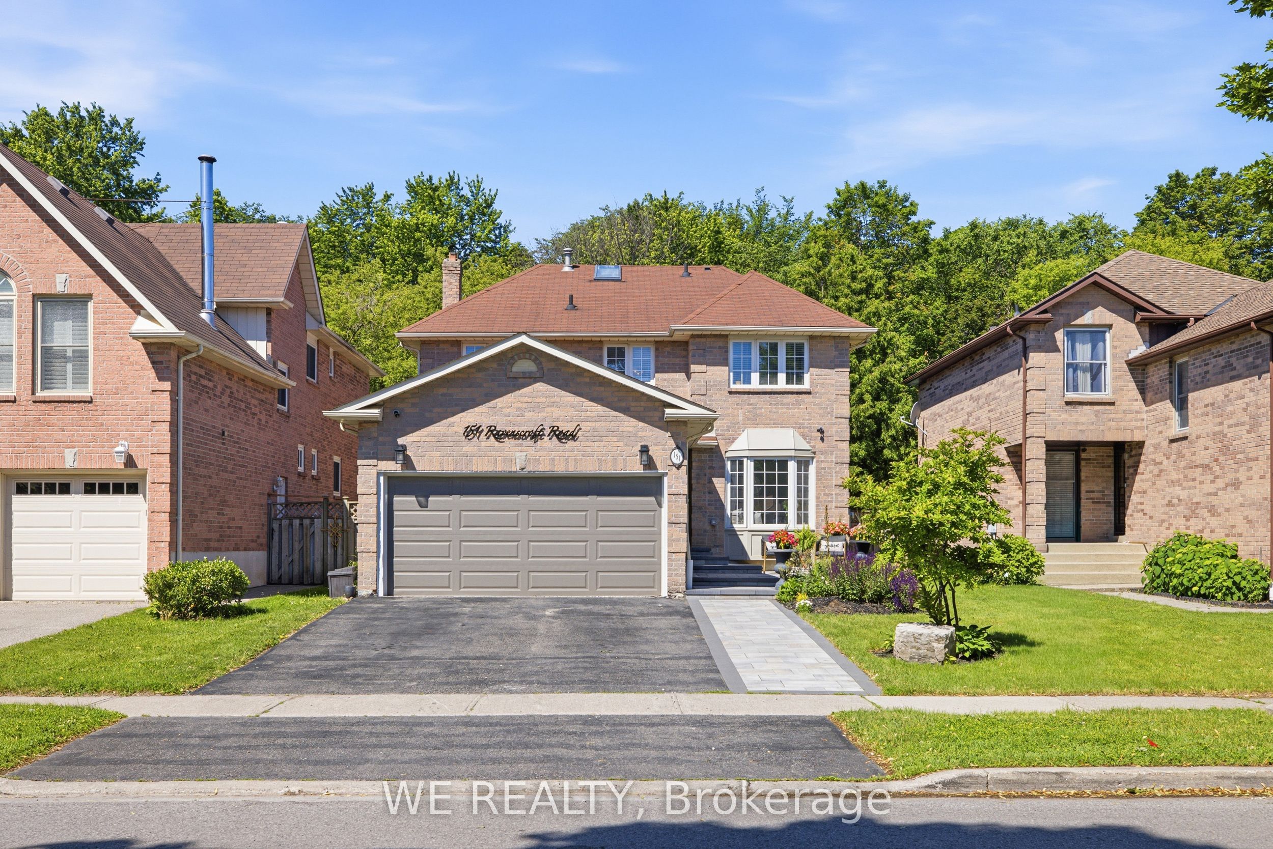 151 Ravenscroft Road, Ajax, ON L1T 1Y3 photo 2