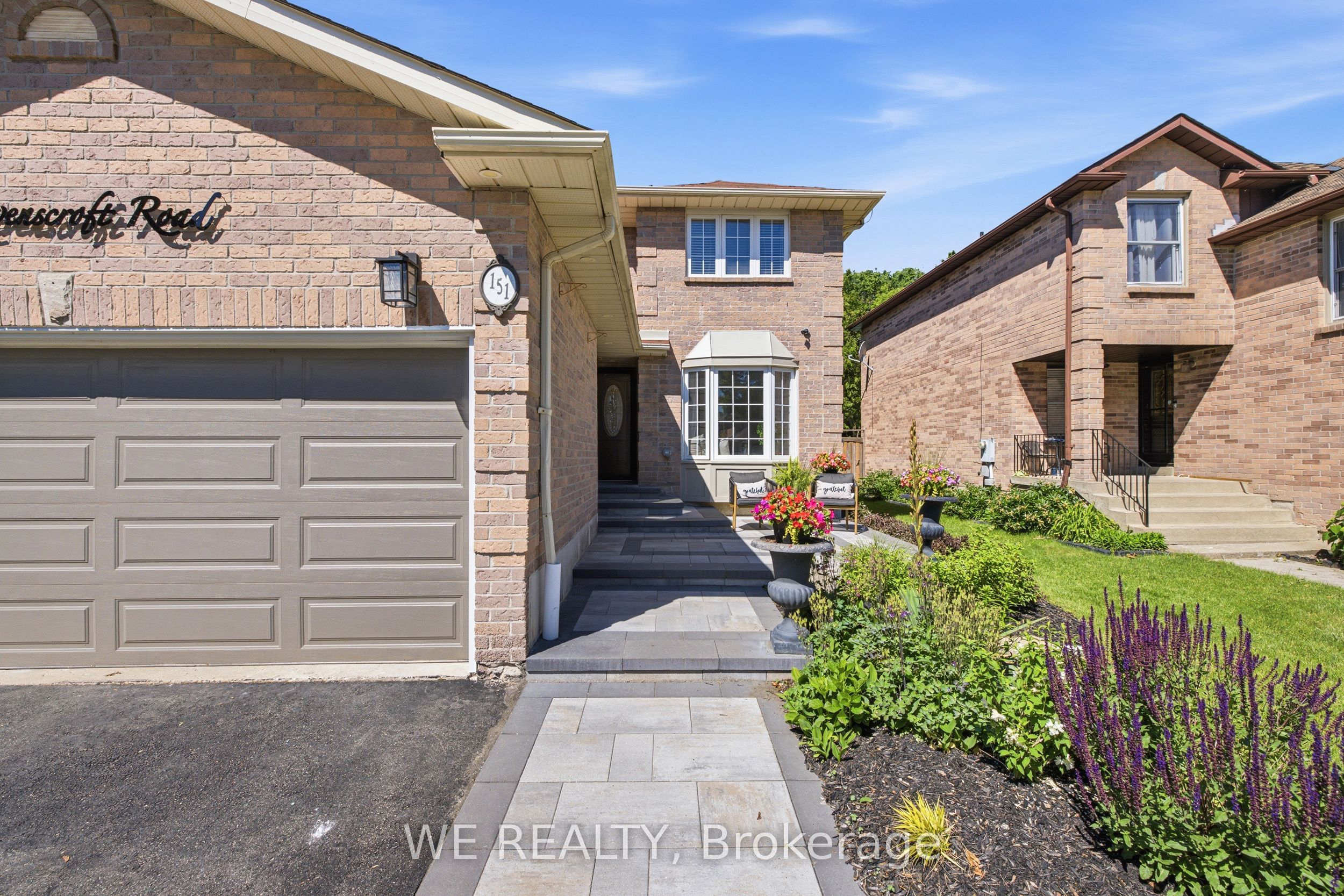 151 Ravenscroft Road, Ajax, ON L1T 1Y3 photo 3