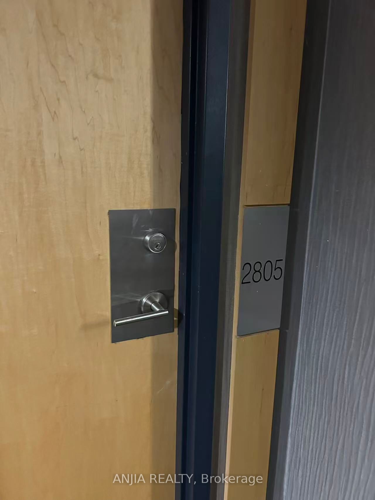 50 Brian Harrison Way 2805, Toronto, ON M1P 5J4 photo 3