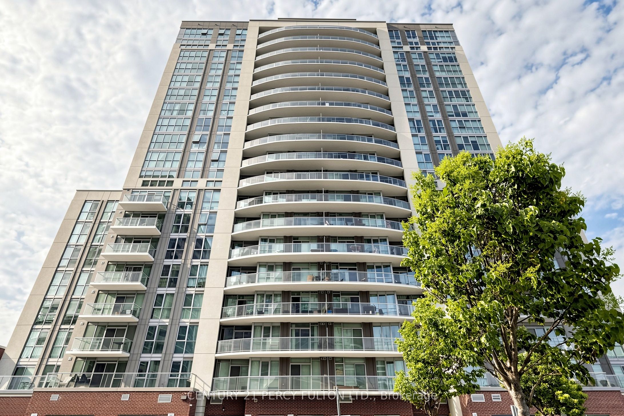 1328 Birchmount Road 802, Toronto, ON M1R 0B6