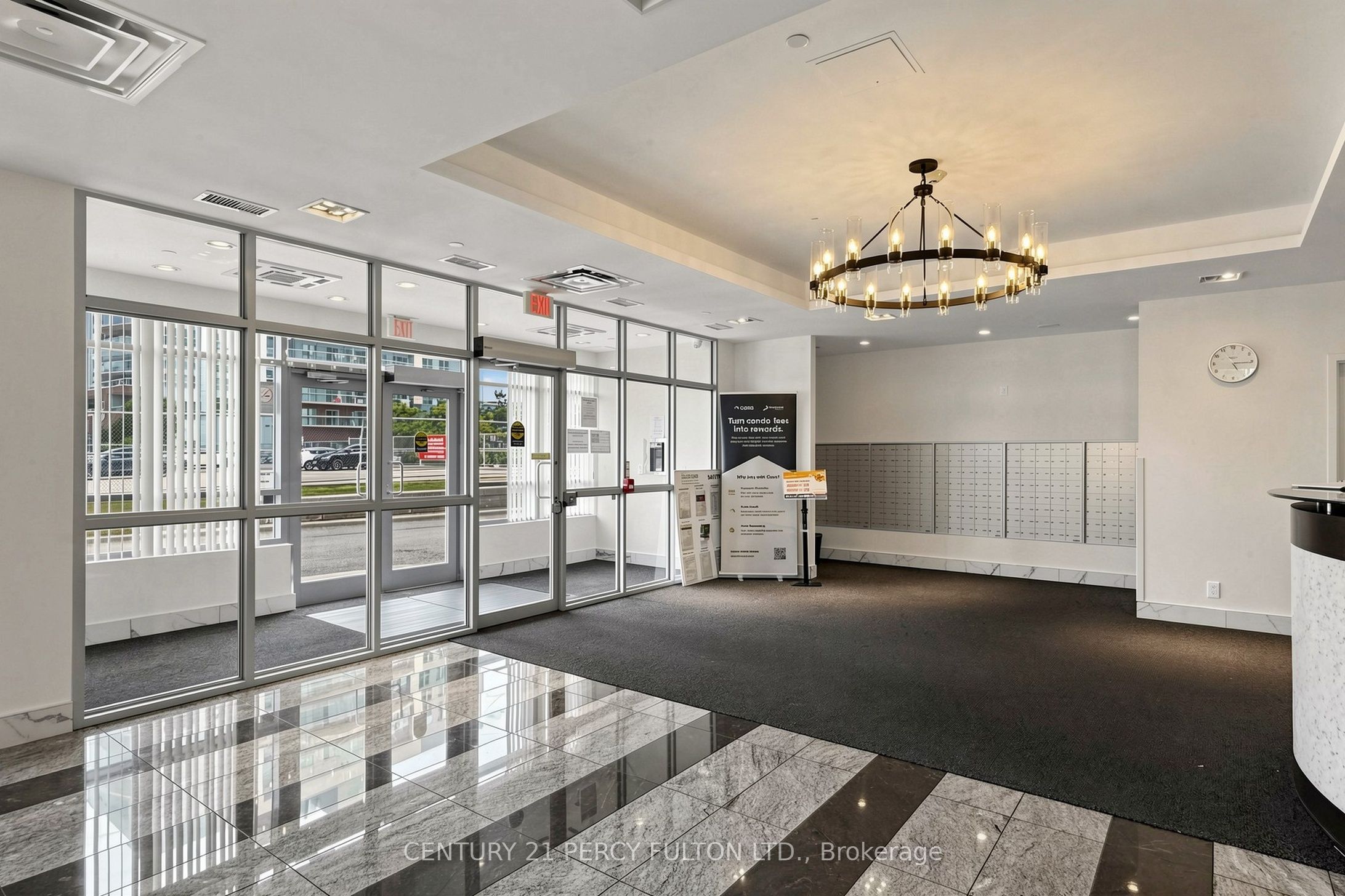 1328 Birchmount Road 802, Toronto, ON M1R 0B6 photo 4