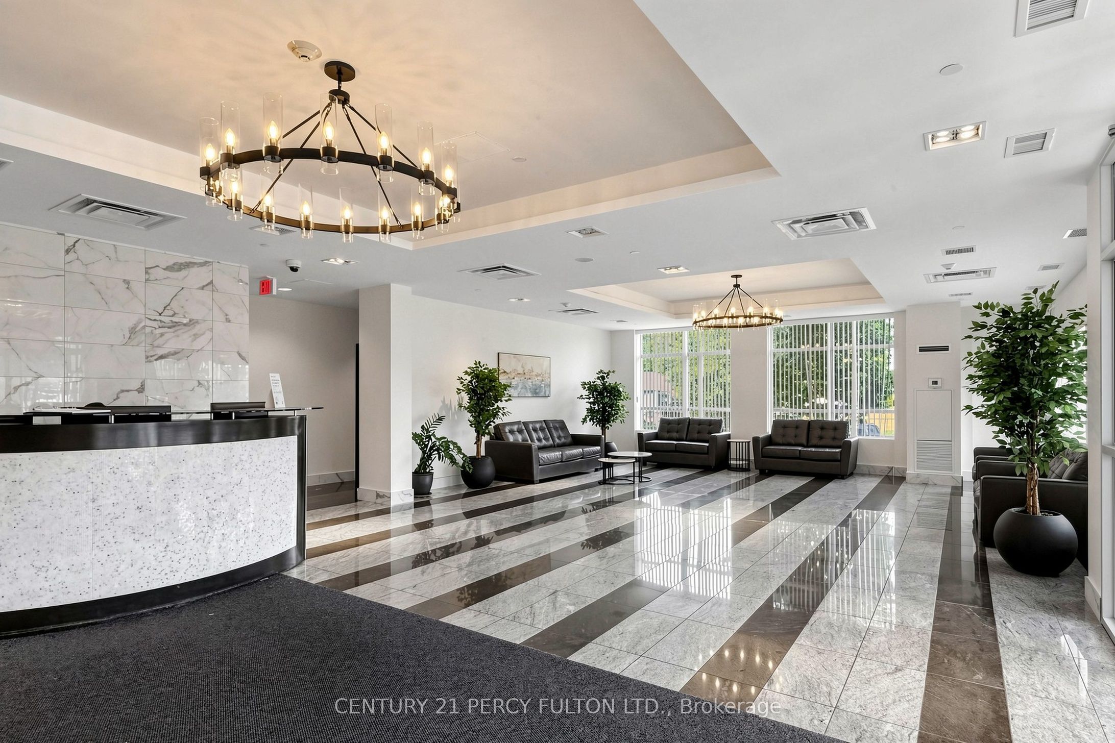 1328 Birchmount Road 802, Toronto, ON M1R 0B6 photo 5