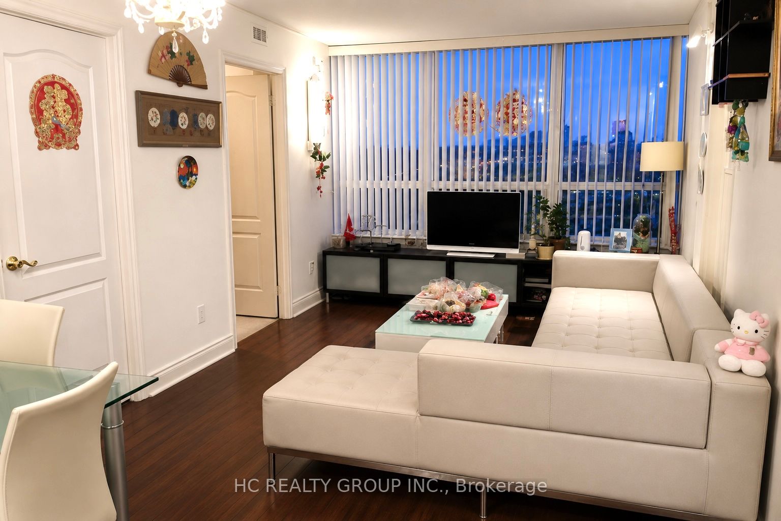 60 Brain Harrison Way 2309, Toronto, ON M1P 5J5 photo 3