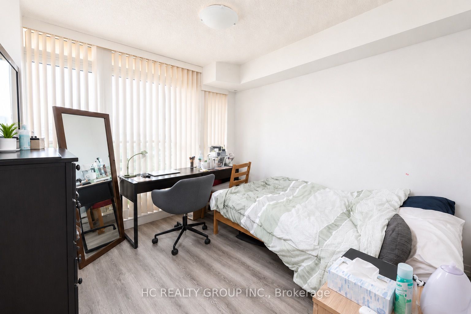 60 Brain Harrison Way 2309, Toronto, ON M1P 5J5 photo 5