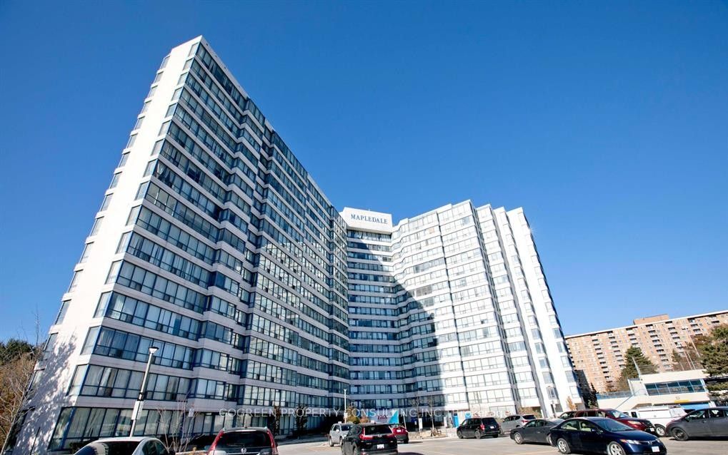 3050 Ellesmere Road E 602, Toronto, ON M1E 5E6