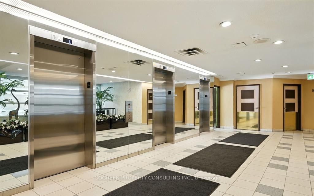 3050 Ellesmere Road E 602, Toronto, ON M1E 5E6 photo 4