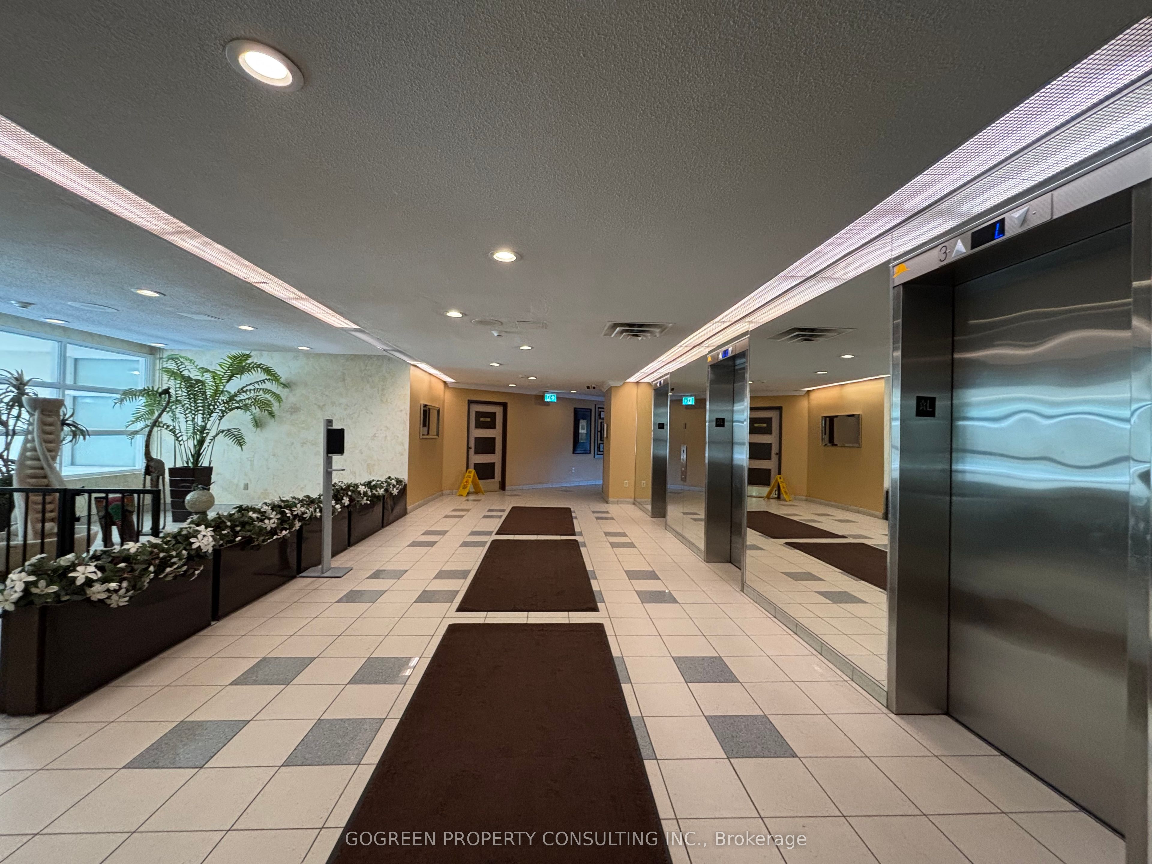 3050 Ellesmere Road E 602, Toronto, ON M1E 5E6 photo 5