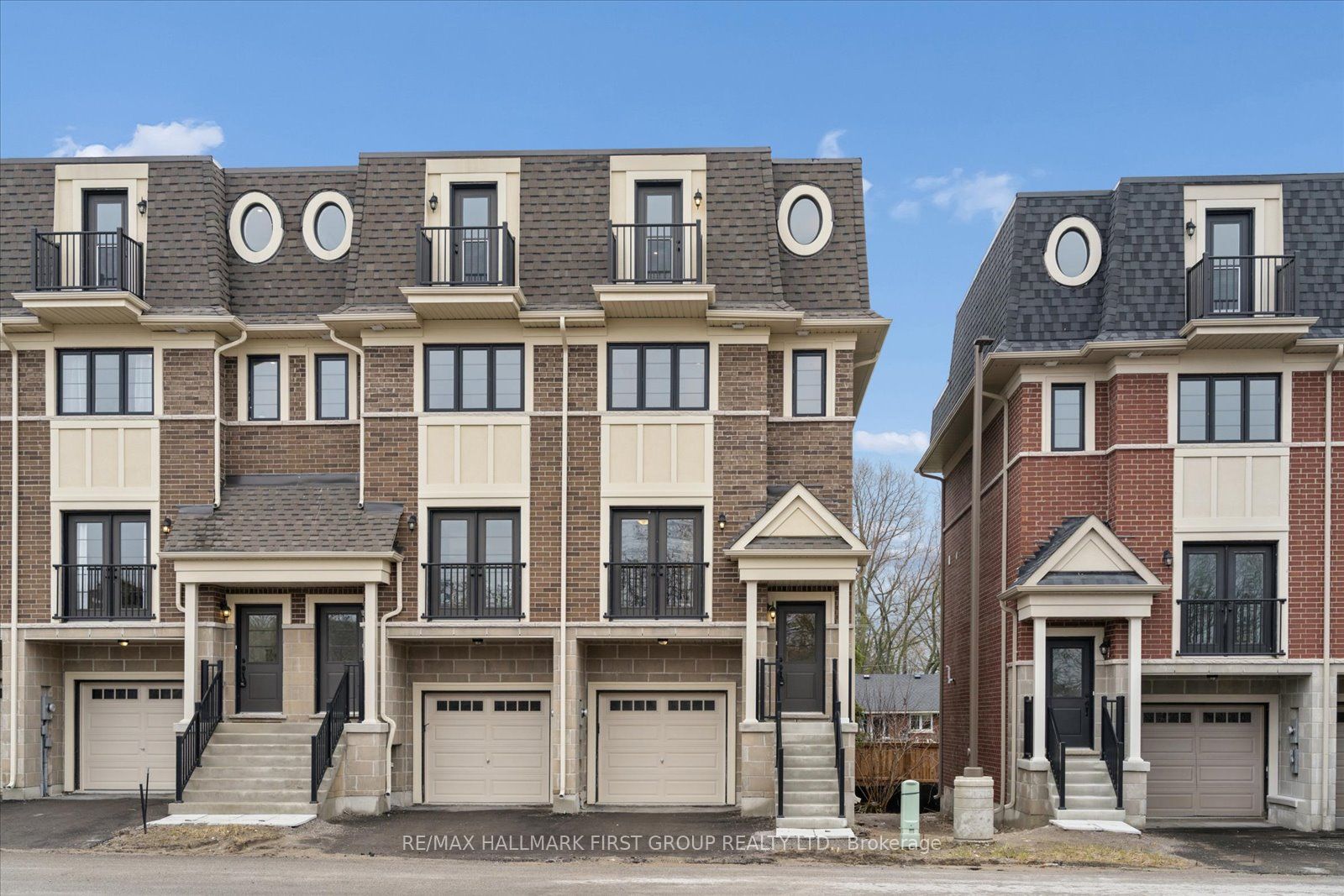 59 Marret Lane, Clarington, ON L1B 0X2