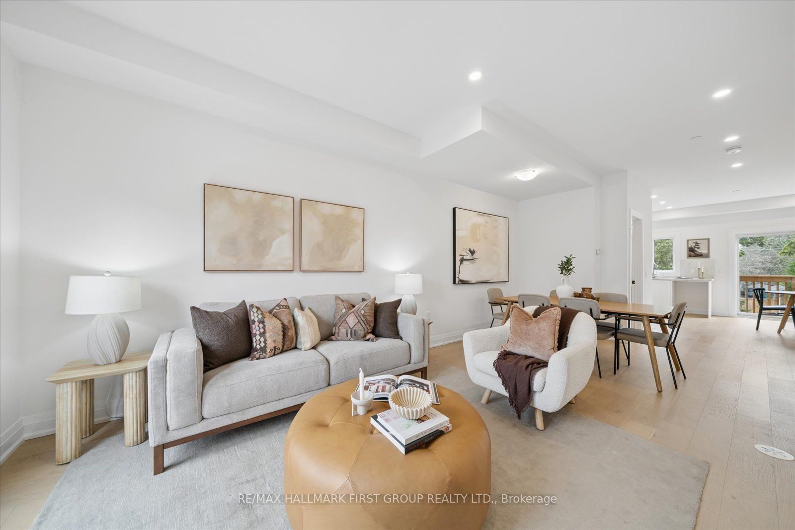 59 Marret Lane, Clarington, ON L1B 0X2 photo 4