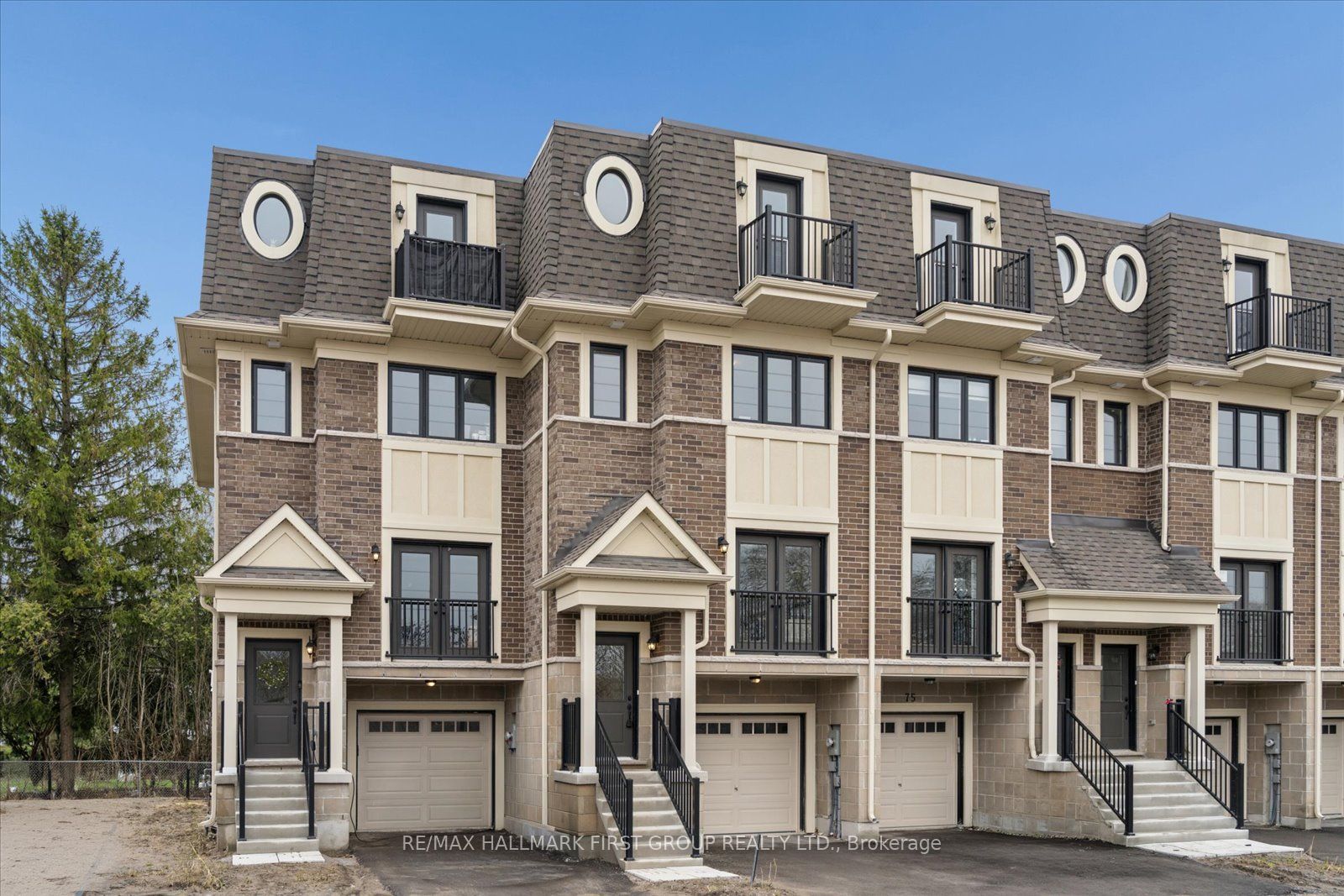 79 Marret Lane, Clarington, ON L1B 0X2
