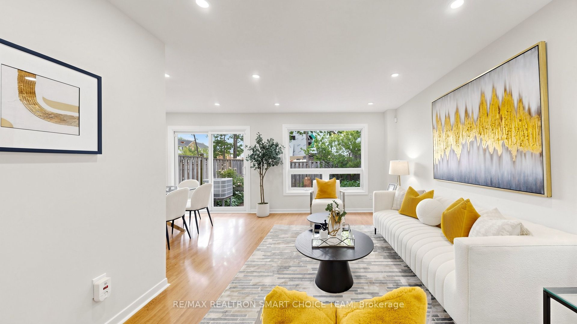 40 Dundalk Drive 27, Toronto, ON M1P 4S3 photo 4