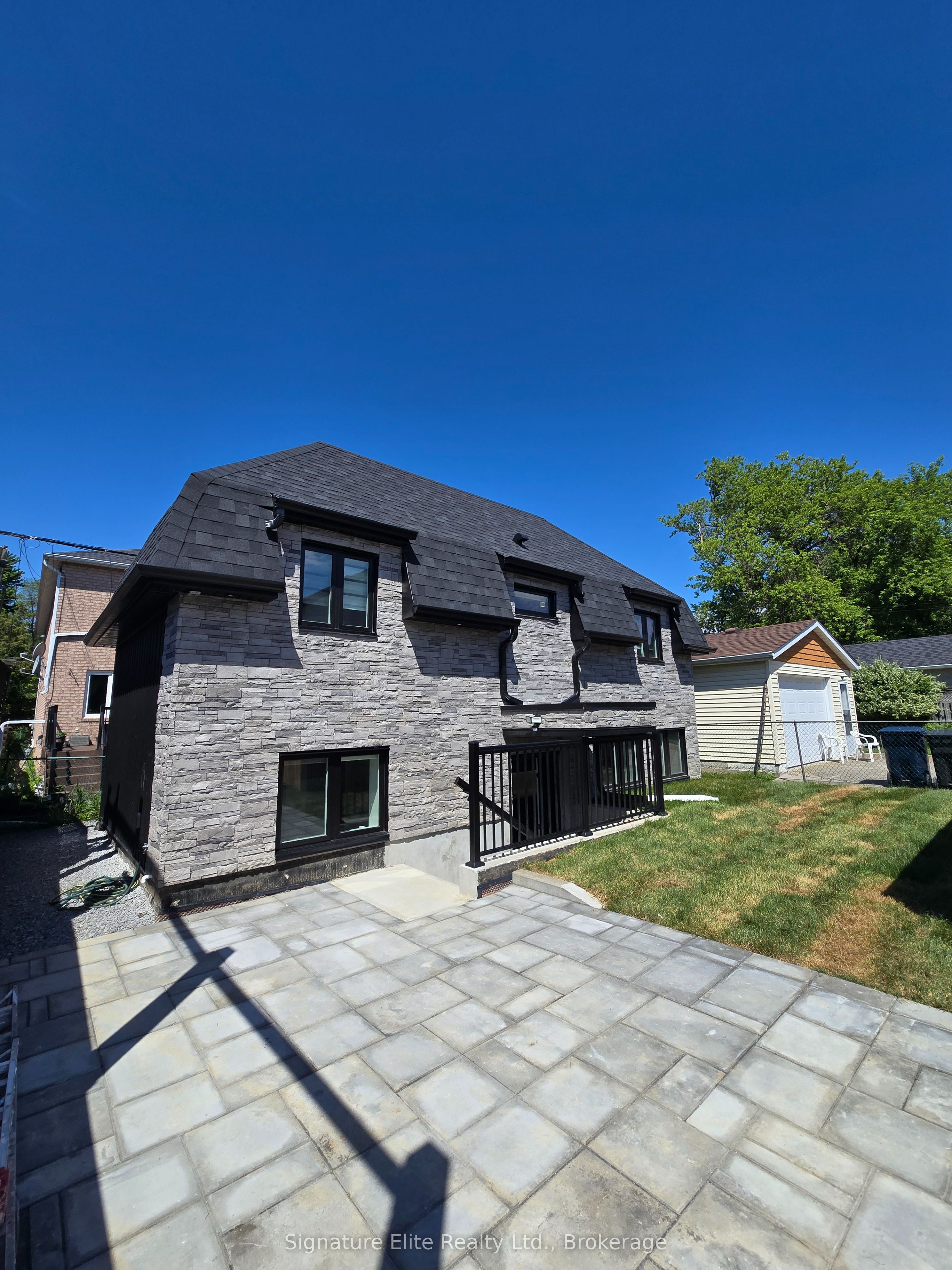 46 Pitt Avenue Rear Garden Suite, Toronto, ON M1L 2R4 photo 2
