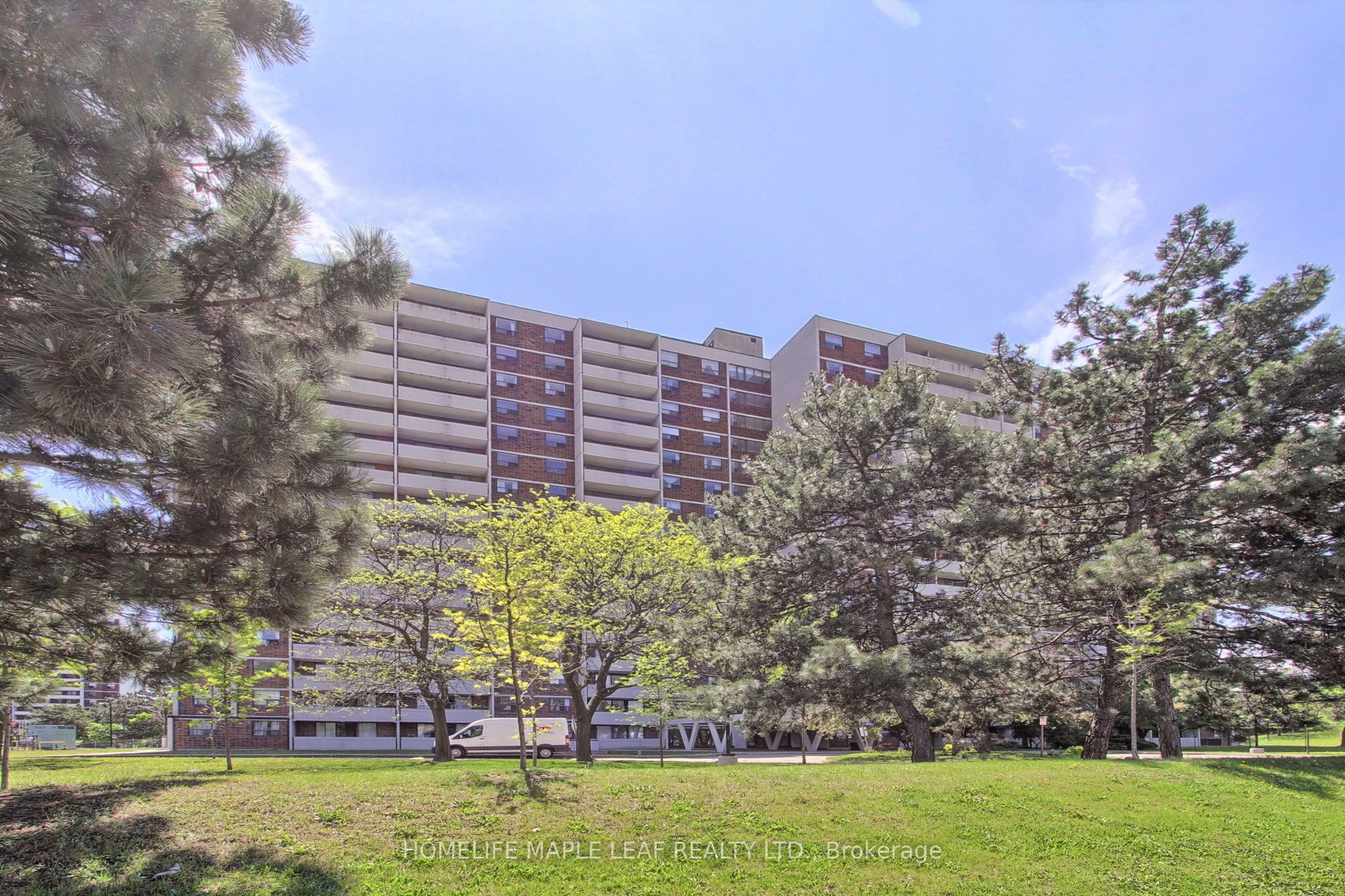 301 Prudential Drive 309, Toronto, ON M1P 4V3 photo 2