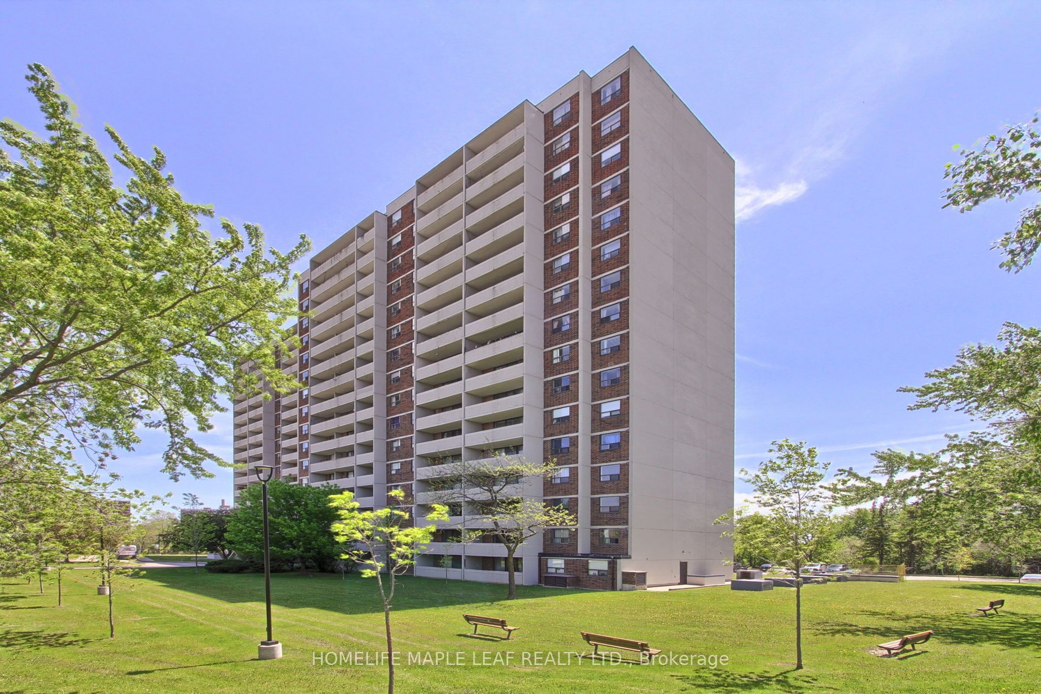 301 Prudential Drive 309, Toronto, ON M1P 4V3 photo 3